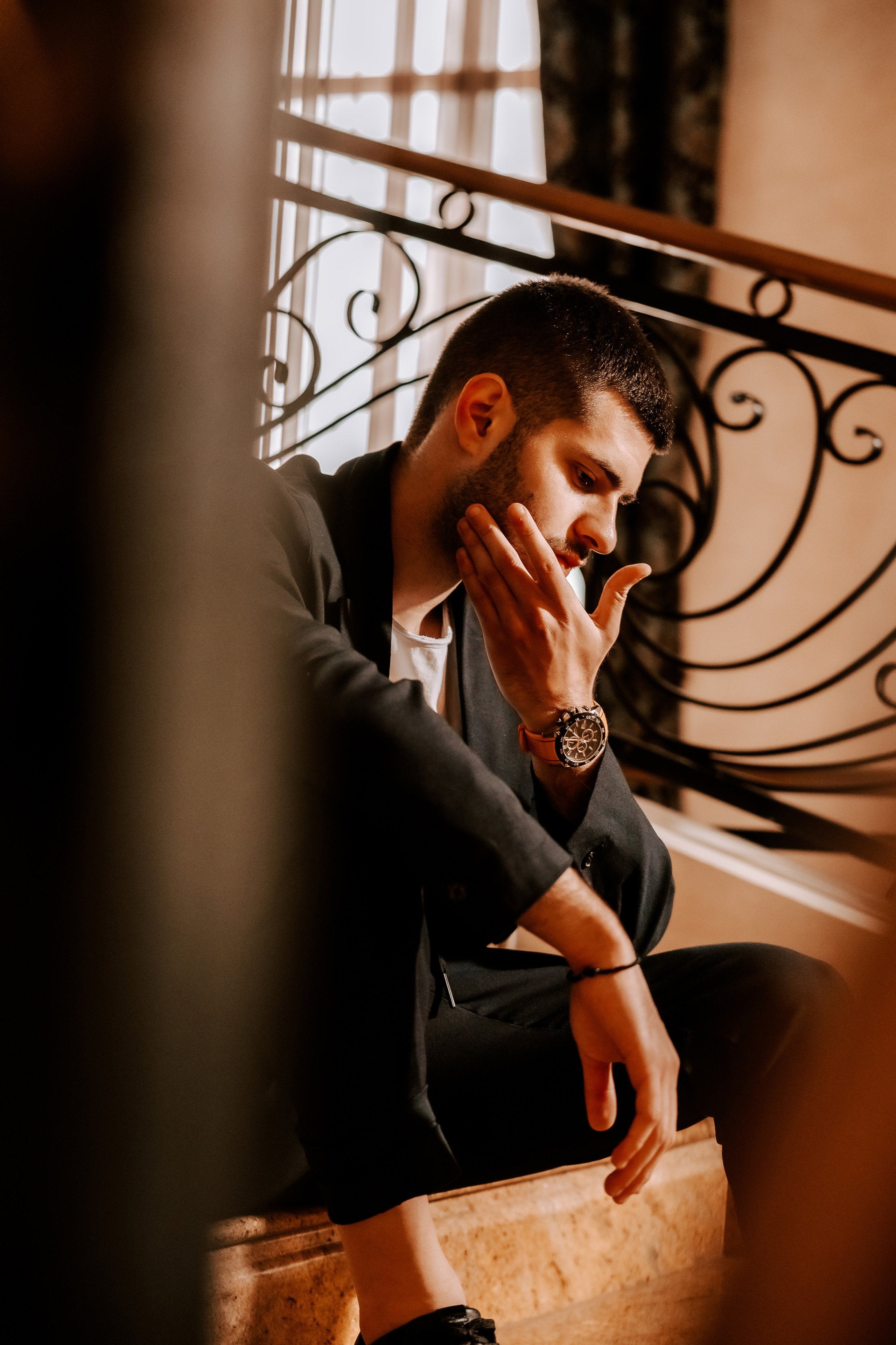 Абитуриентски Бал 2023. Фотограф Ирина Йотова