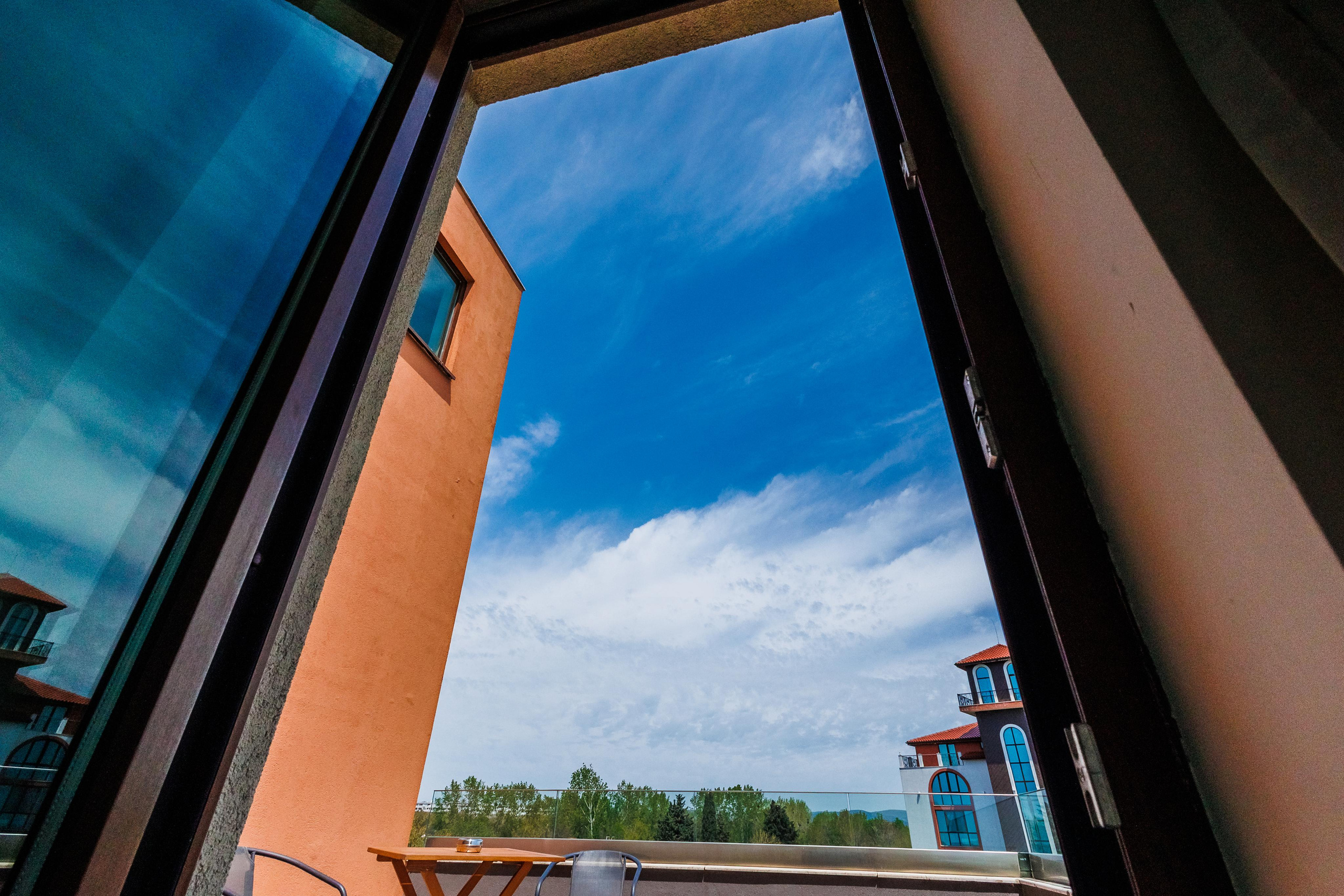 St. Panteleimon Beach Hotel. Фотограф Ирина Йотова