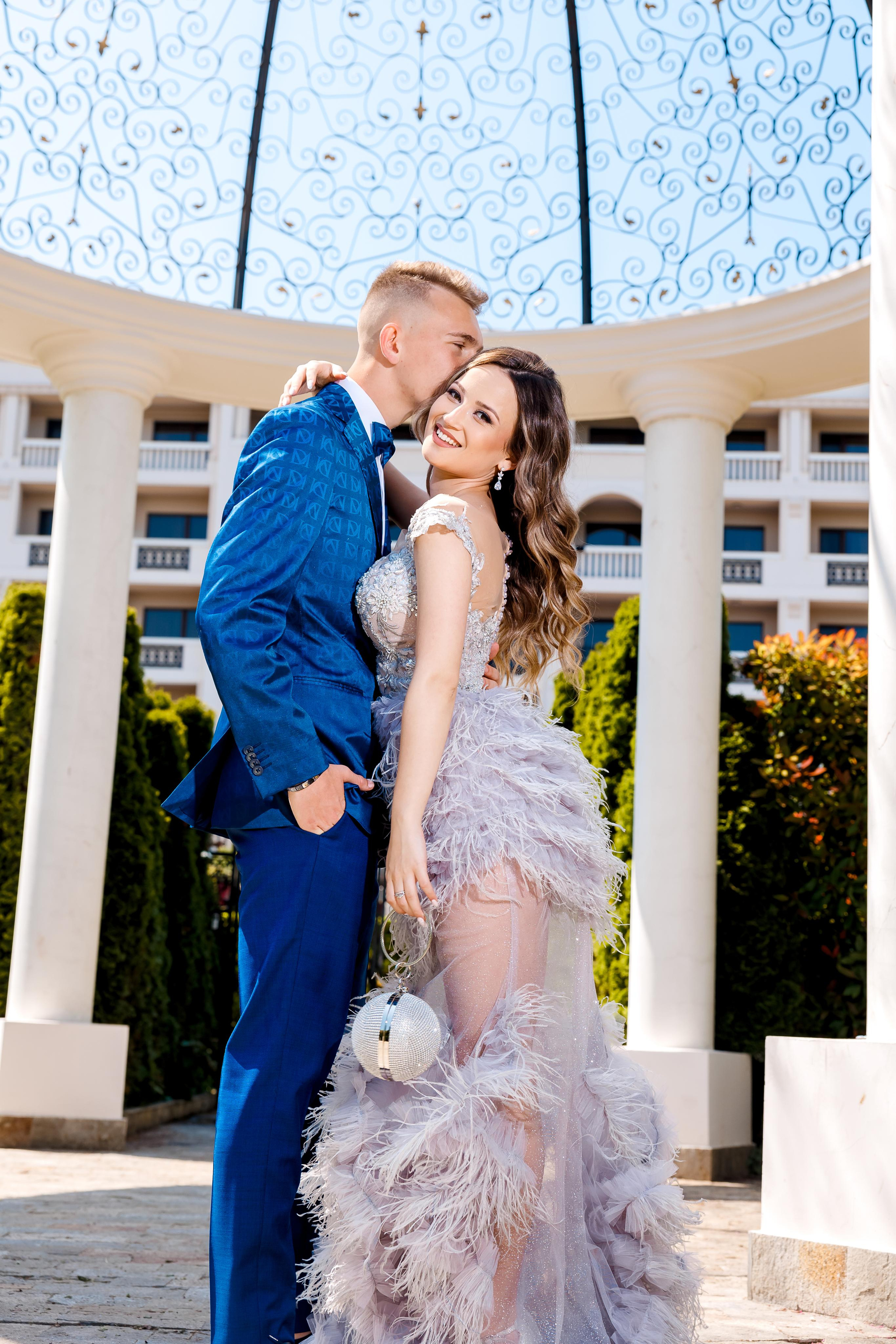 Абитуриентски Бал 2023. Фотограф Ирина Йотова