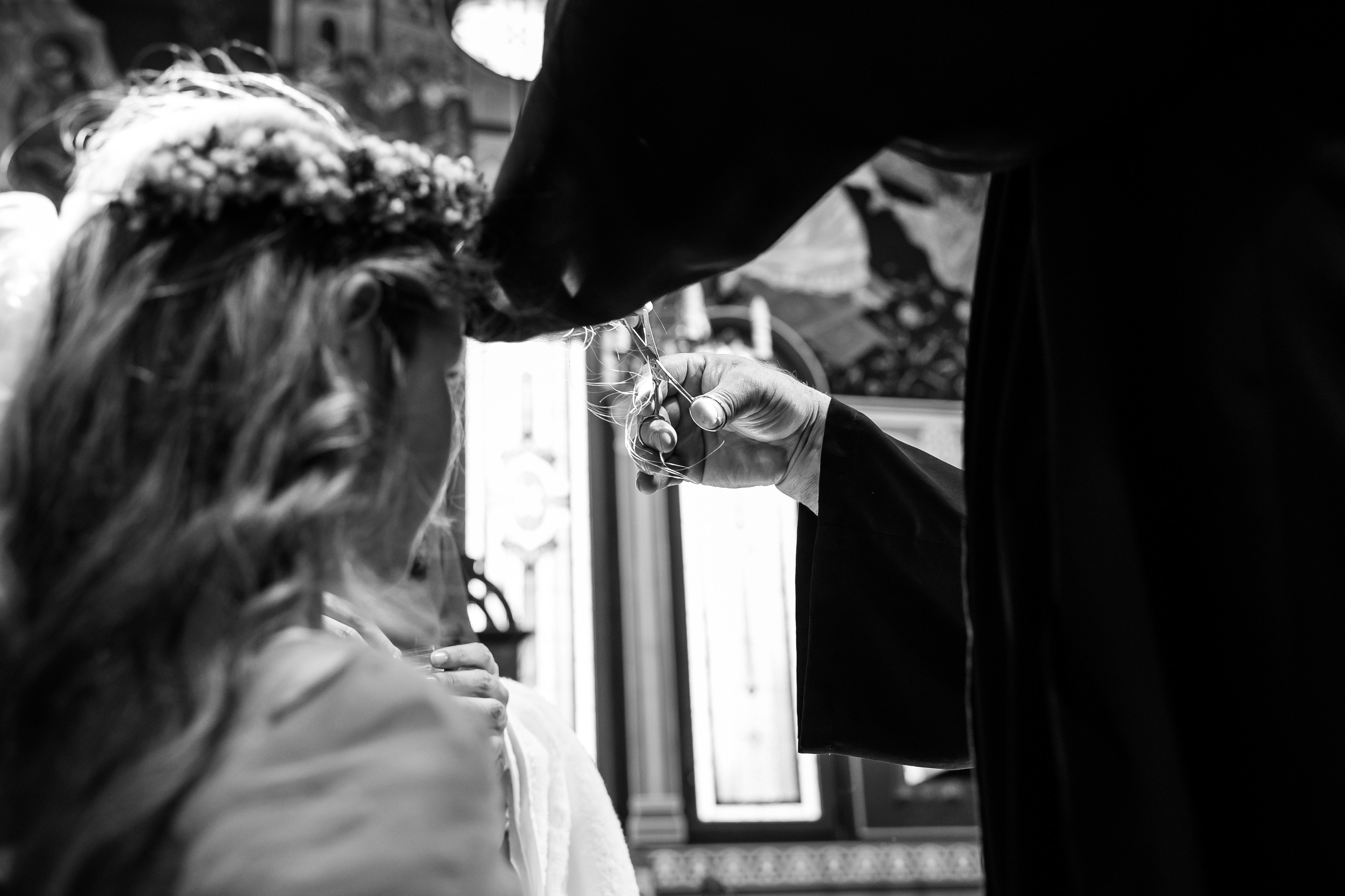 Св.Климент Охридски Бургас. Фотограф Ирина Йотова