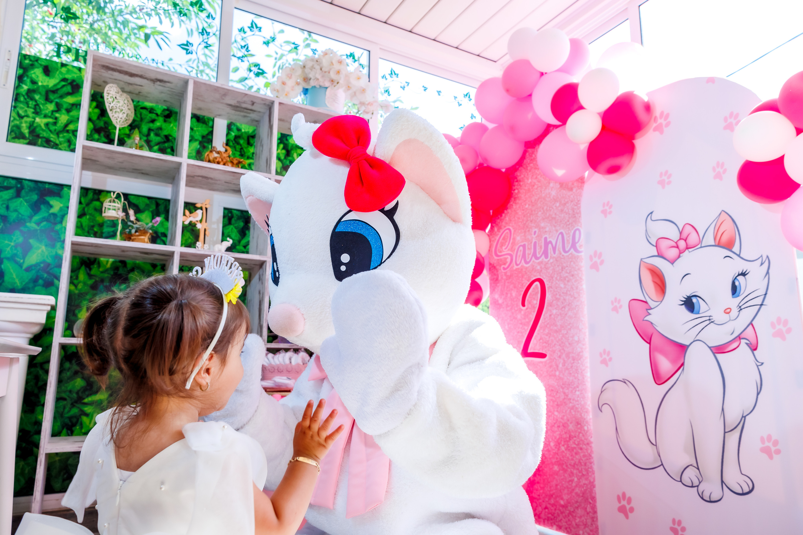 Честит Рожден Ден!. Фотограф Ирина Йотова