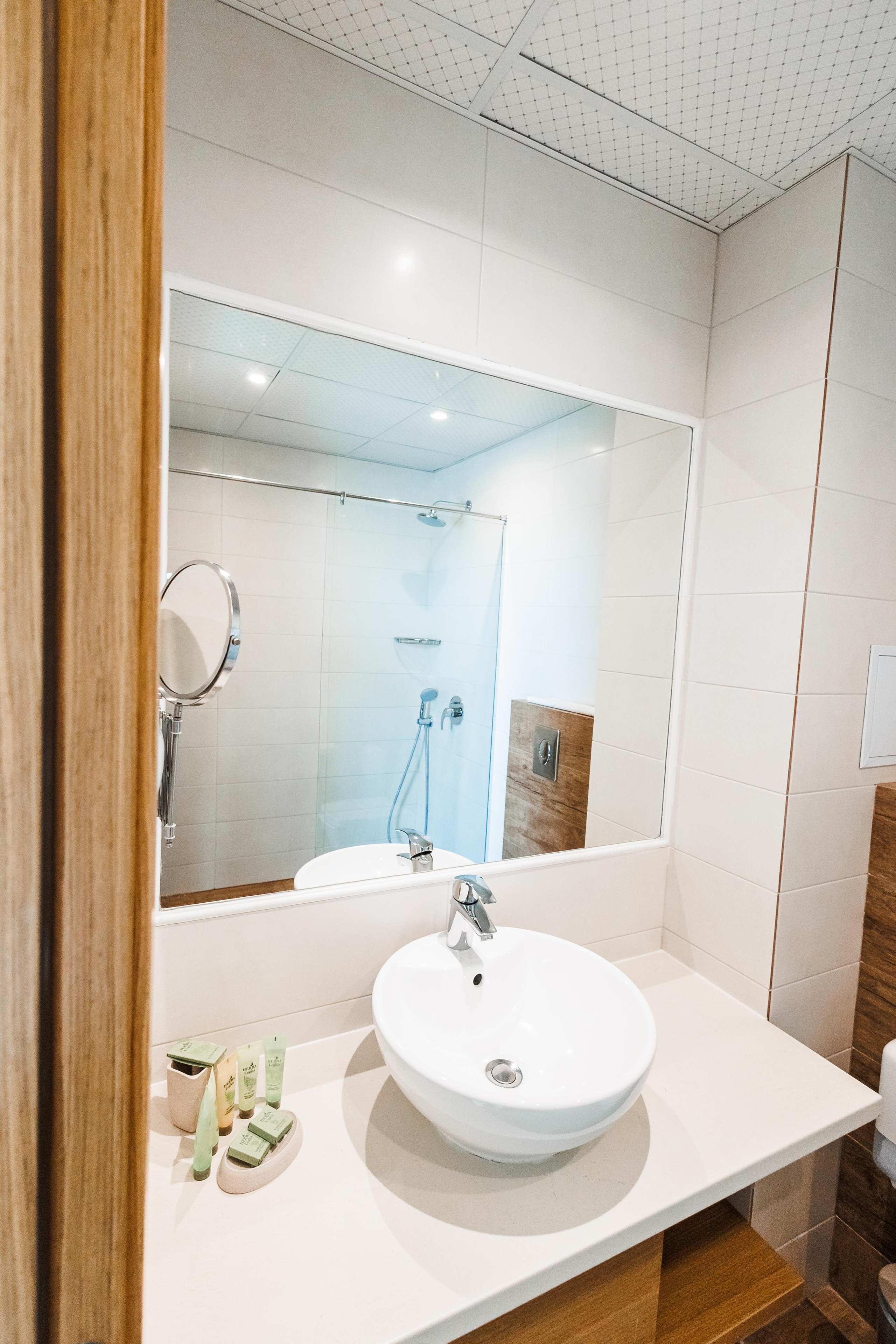 St. Panteleimon Beach Hotel. Фотограф Ирина Йотова