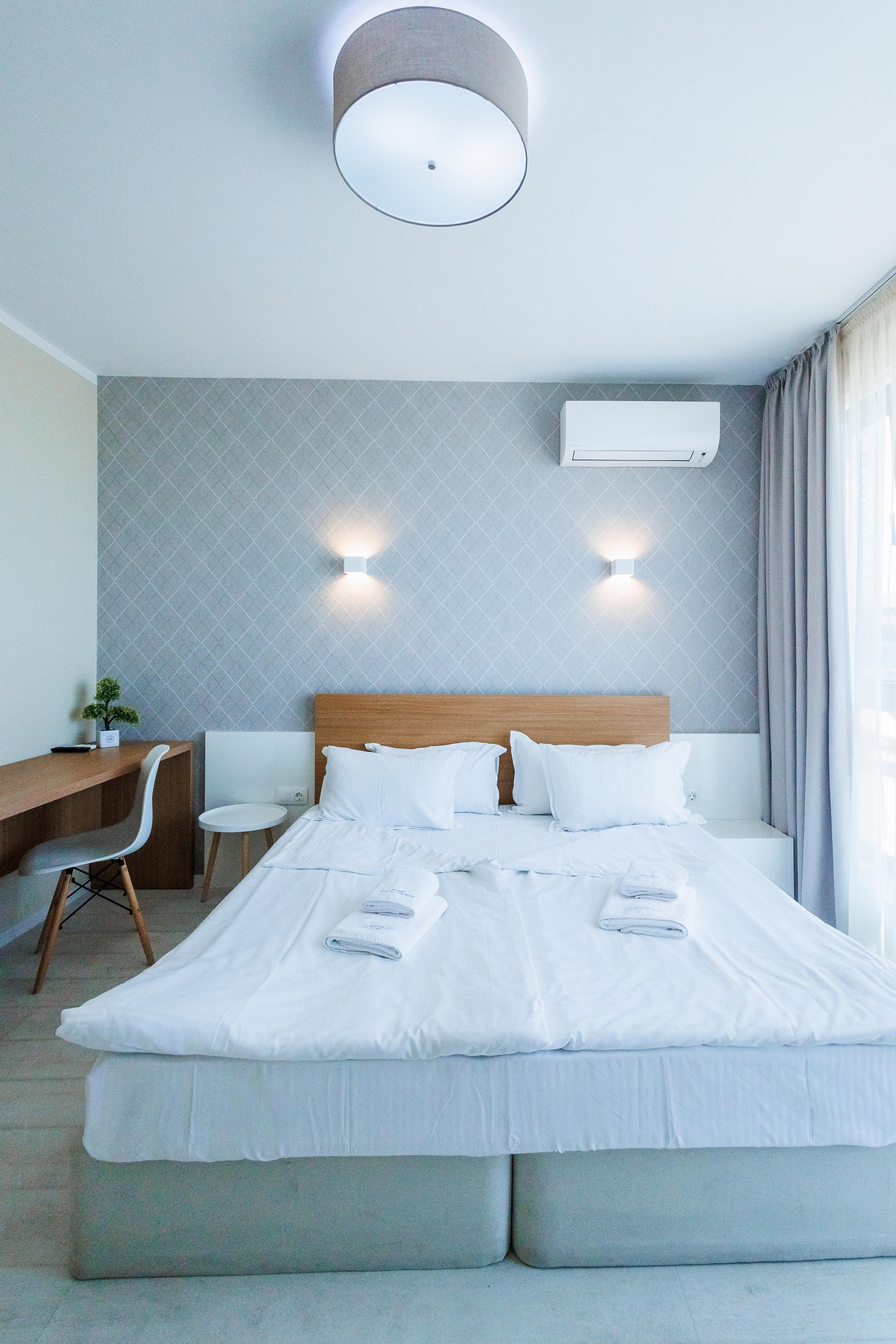 St. Panteleimon Beach Hotel. Фотограф Ирина Йотова