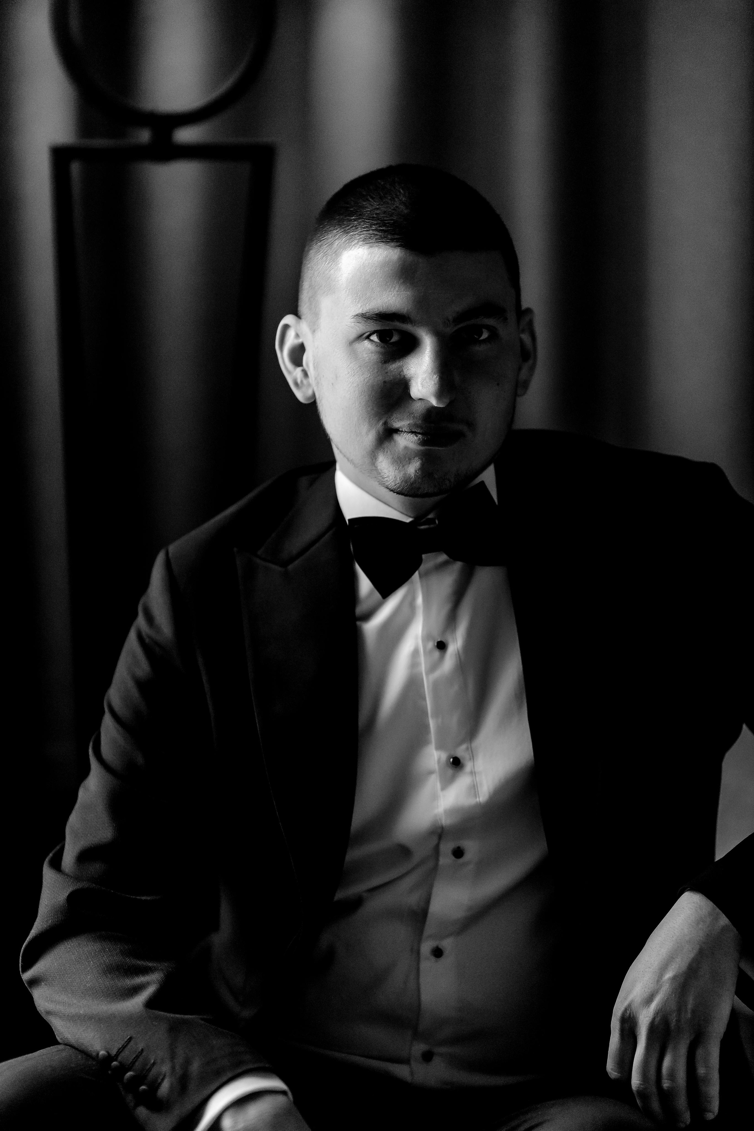 Сватба Hotel Promenade. Фотограф Ирина Йотова