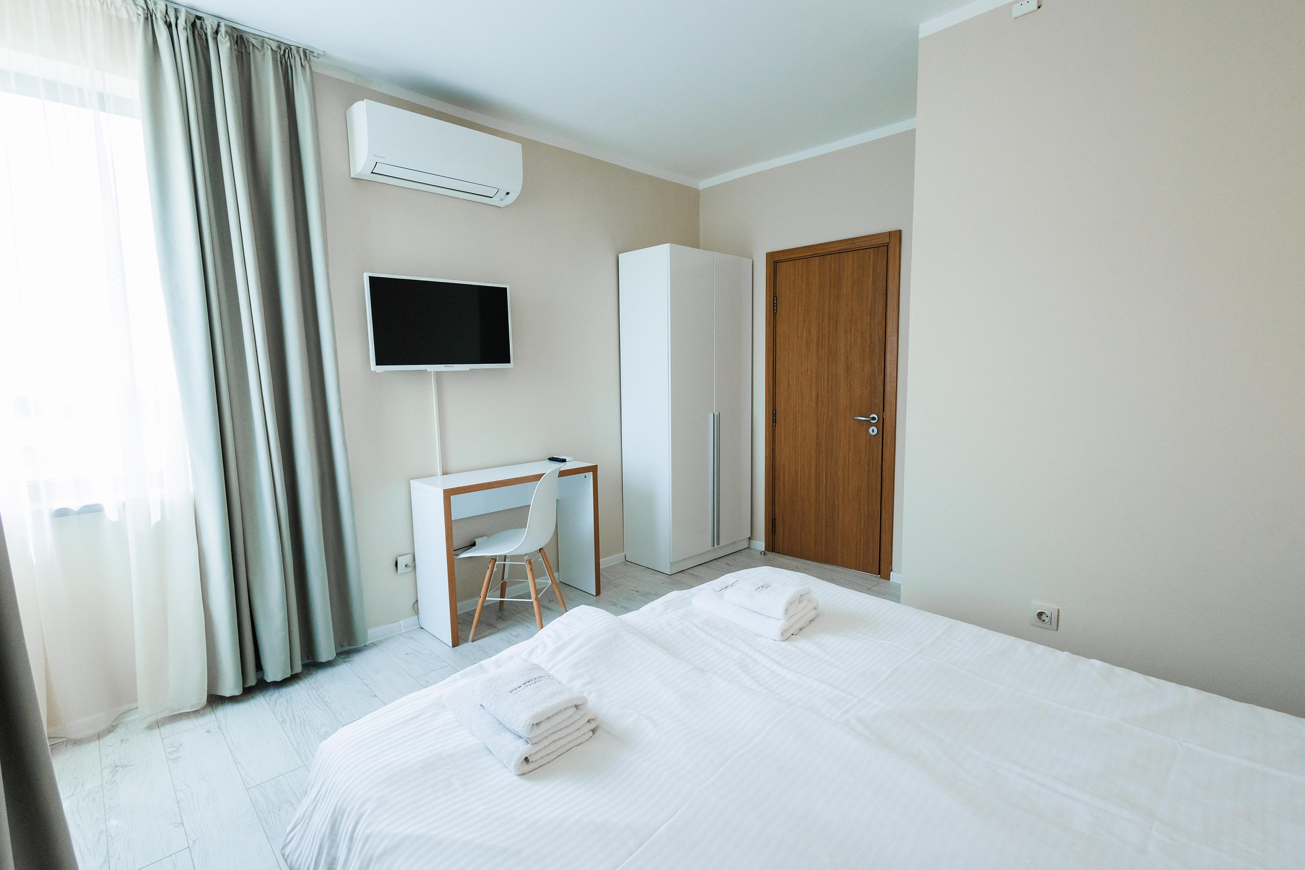 St. Panteleimon Beach Hotel. Фотограф Ирина Йотова