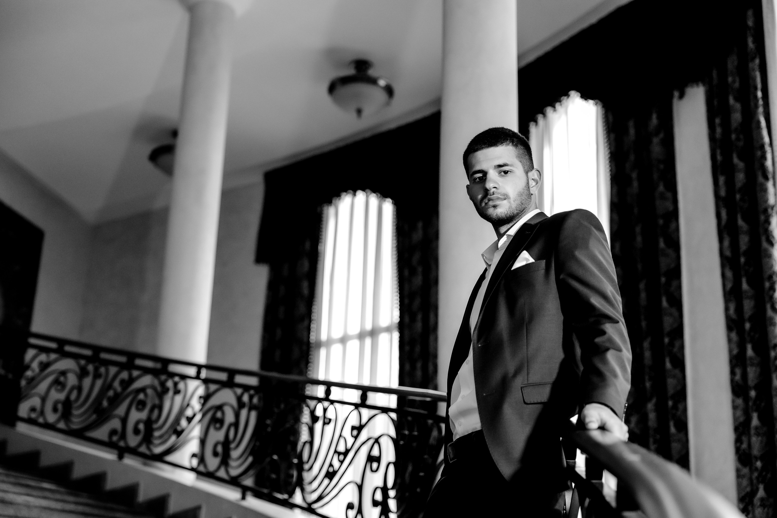 Абитуриентски Бал 2023. Фотограф Ирина Йотова