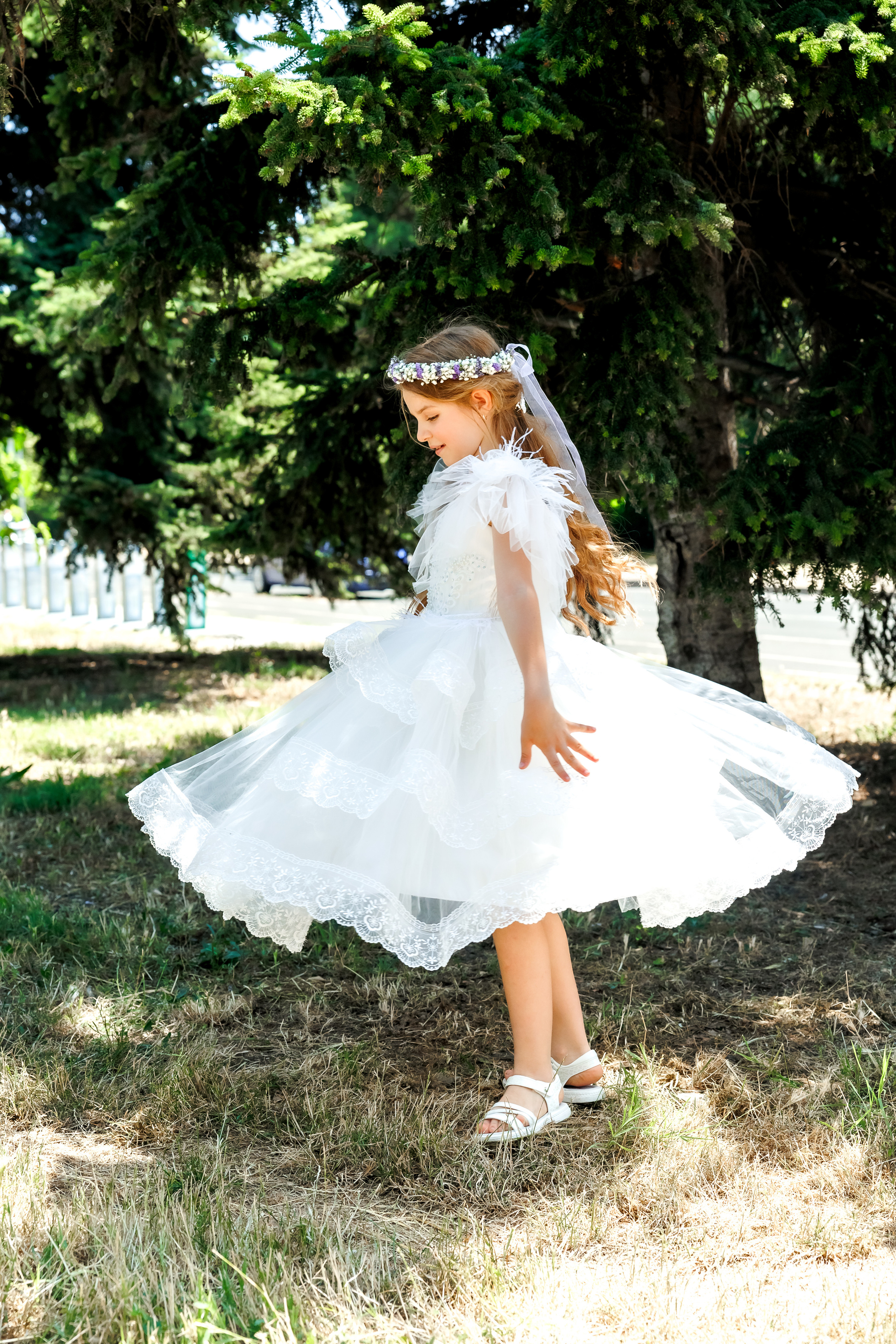 Св.Климент Охридски Бургас. Фотограф Ирина Йотова