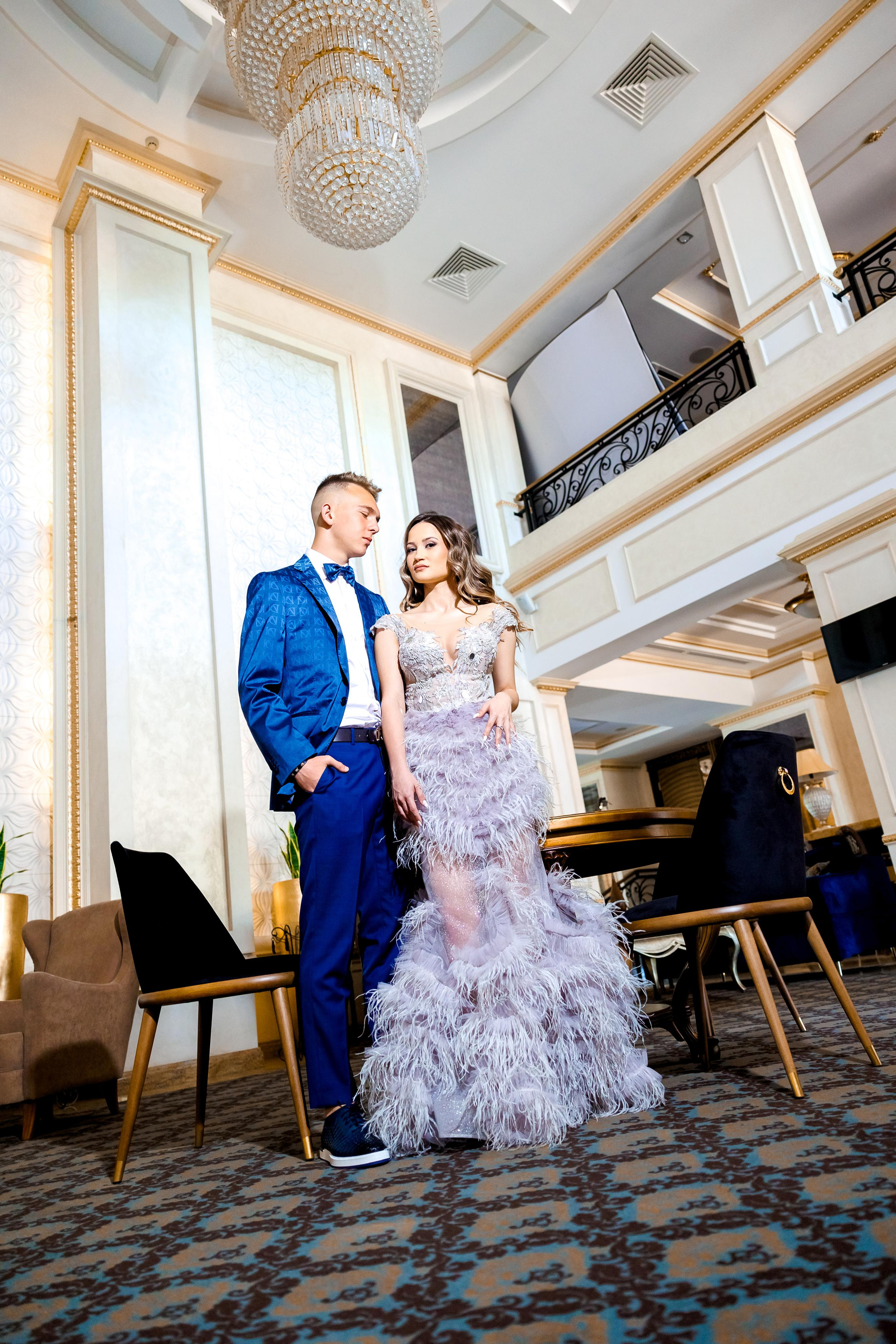 Абитуриентски Бал 2023. Фотограф Ирина Йотова