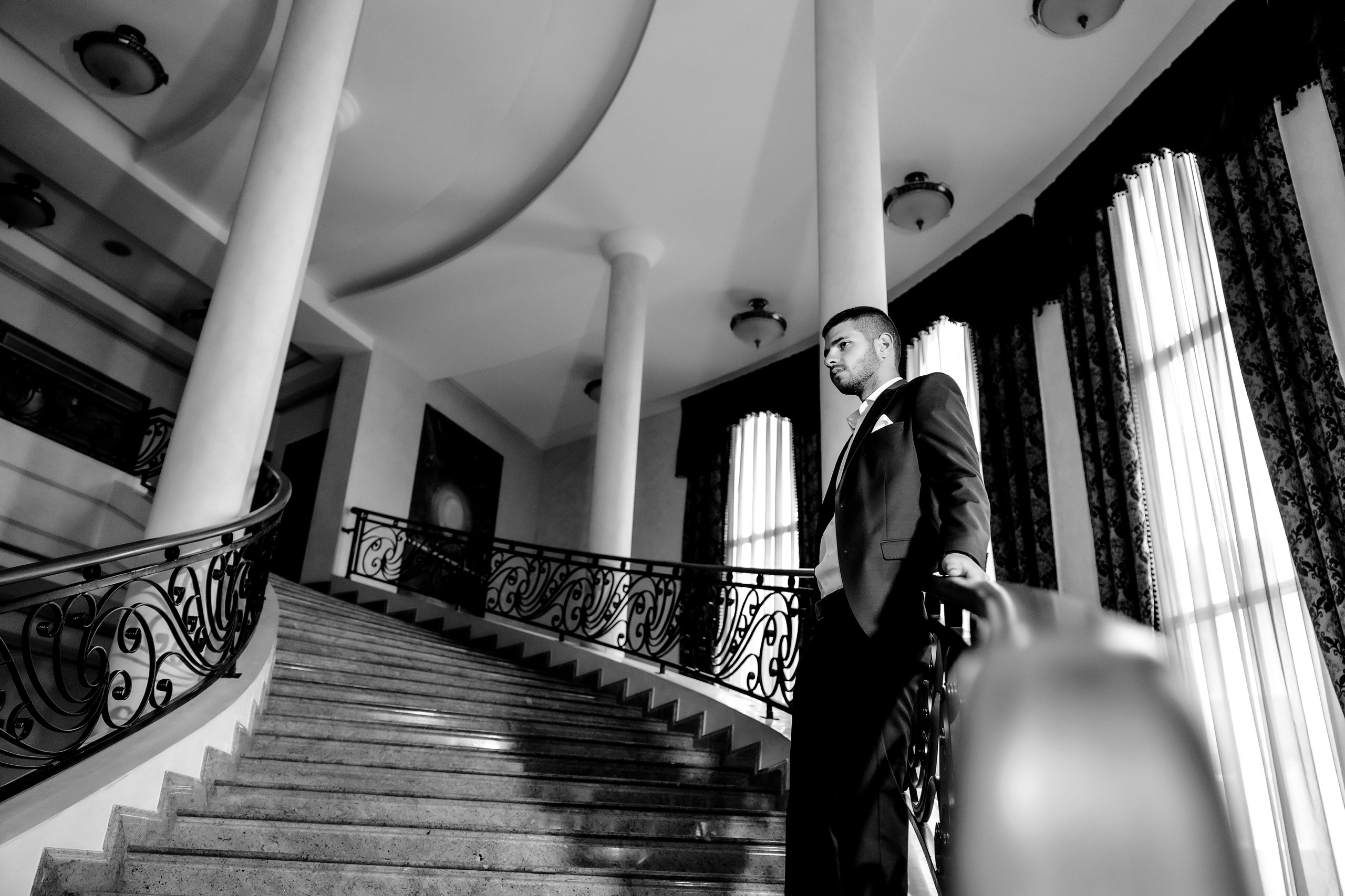 Абитуриентски Бал 2023. Фотограф Ирина Йотова