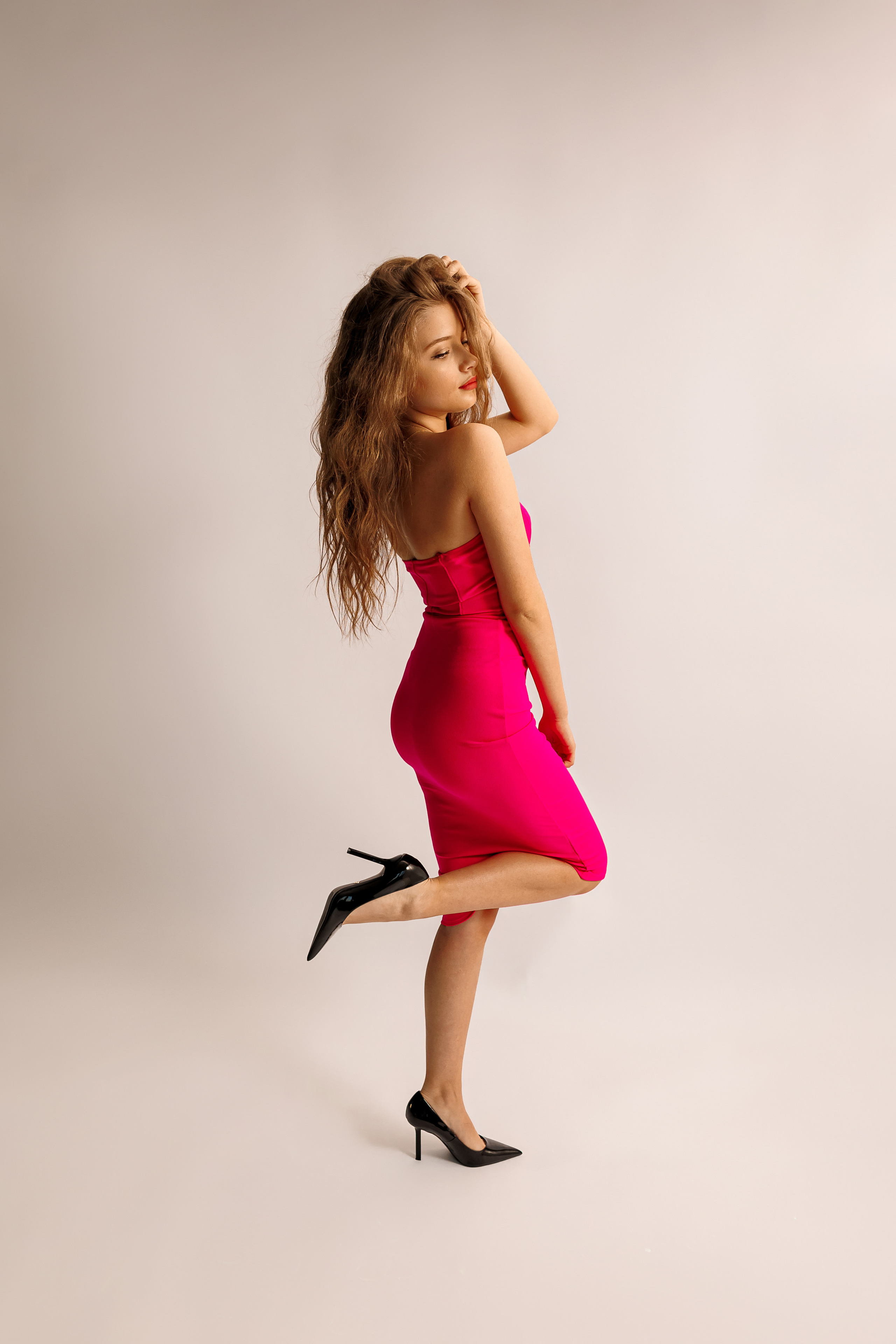 Индивидуална Фотосесия. Фотограф Ирина Йотова