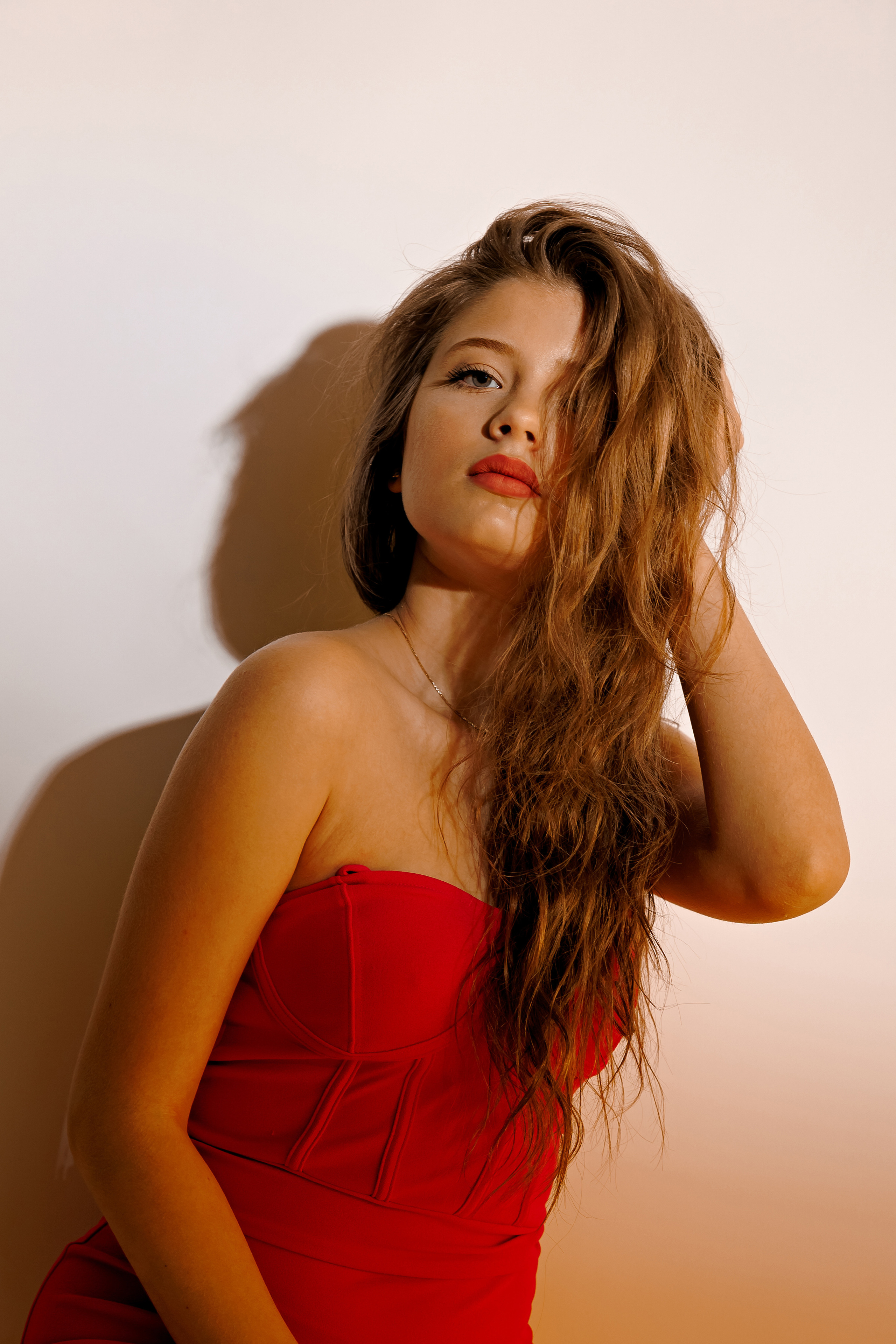 Индивидуална Фотосесия. Фотограф Ирина Йотова