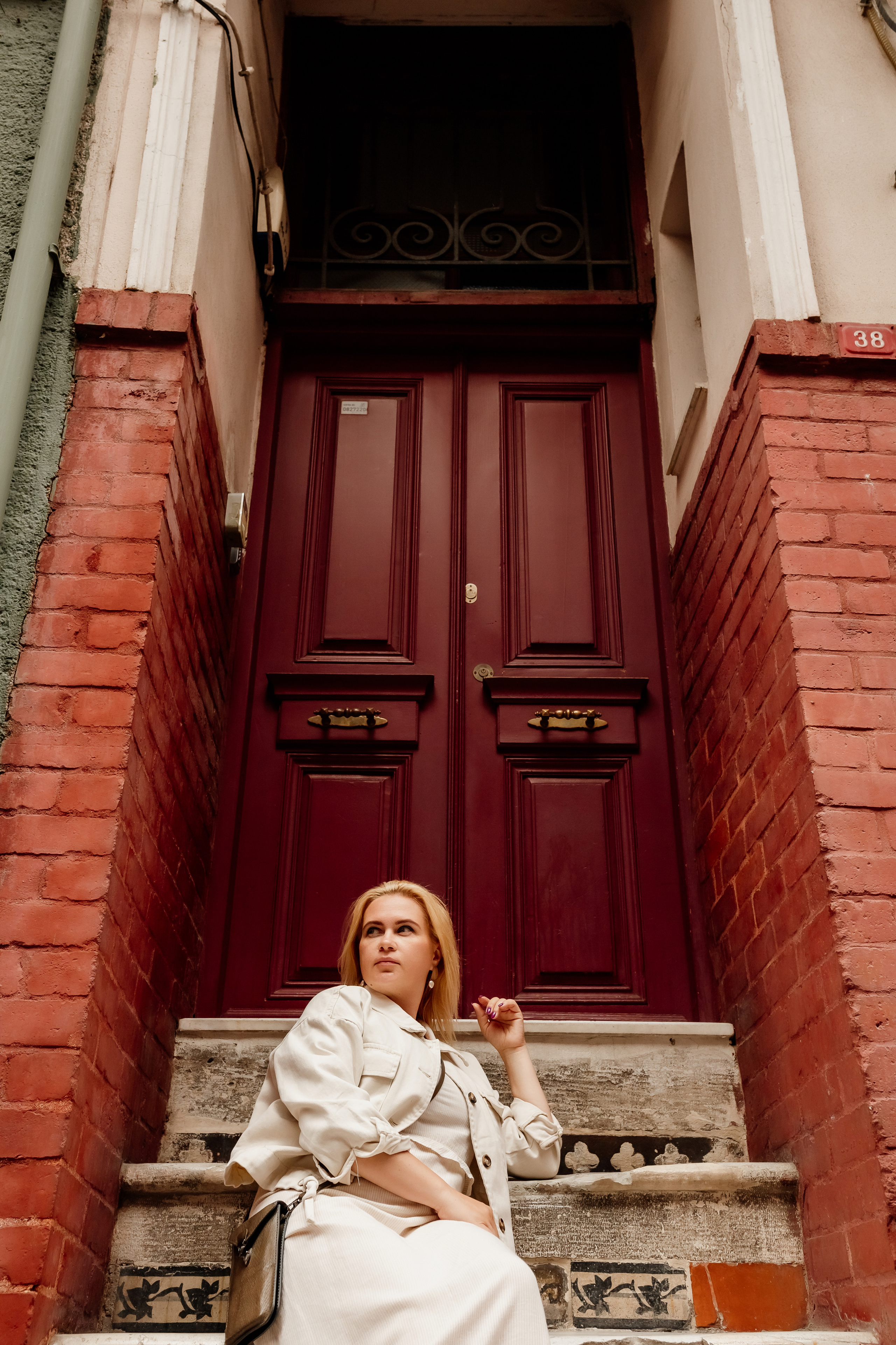 Life Style. Фотограф Ирина Йотова