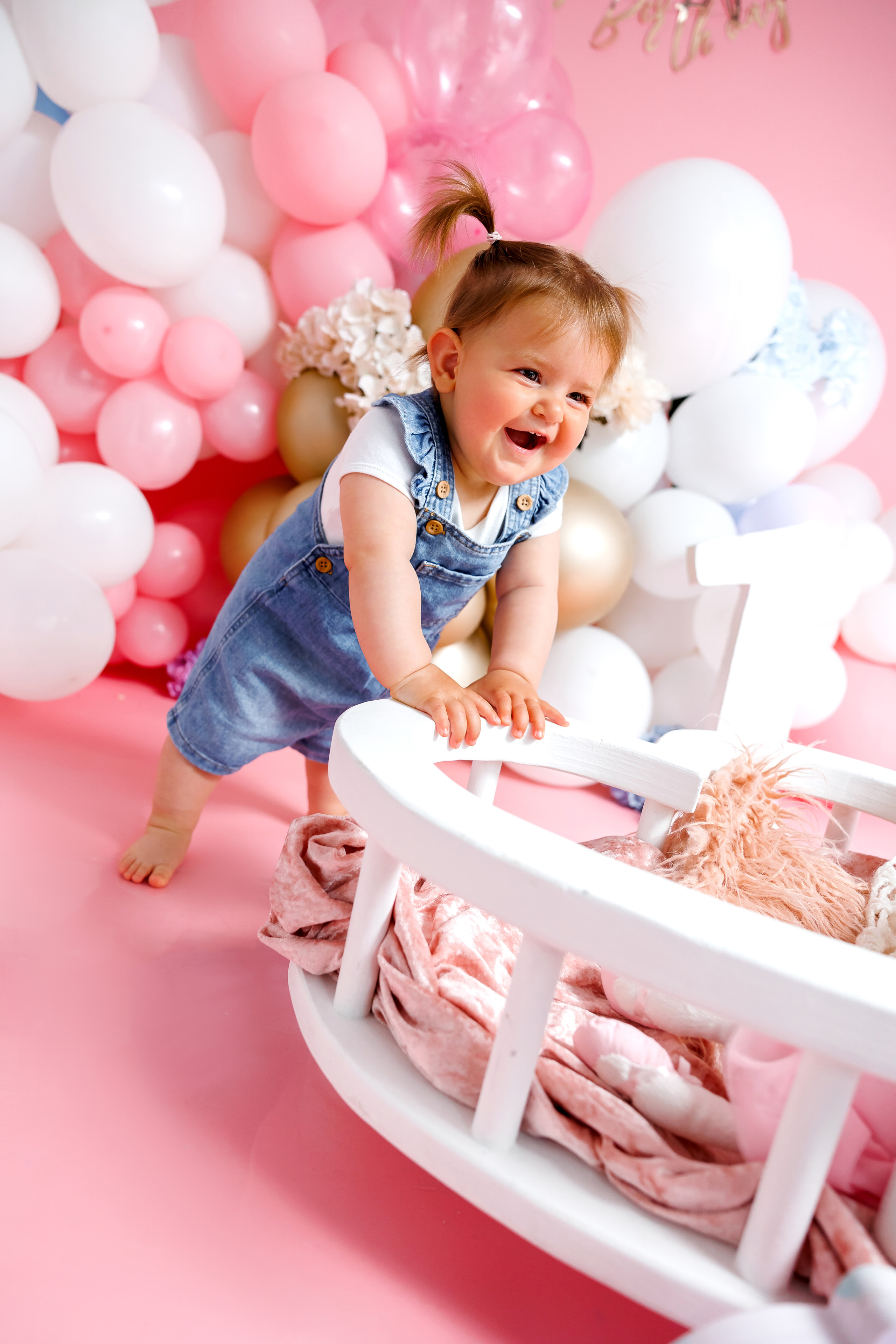 Чеатит 1 Рожден Ден!. Фотограф Ирина Йотова