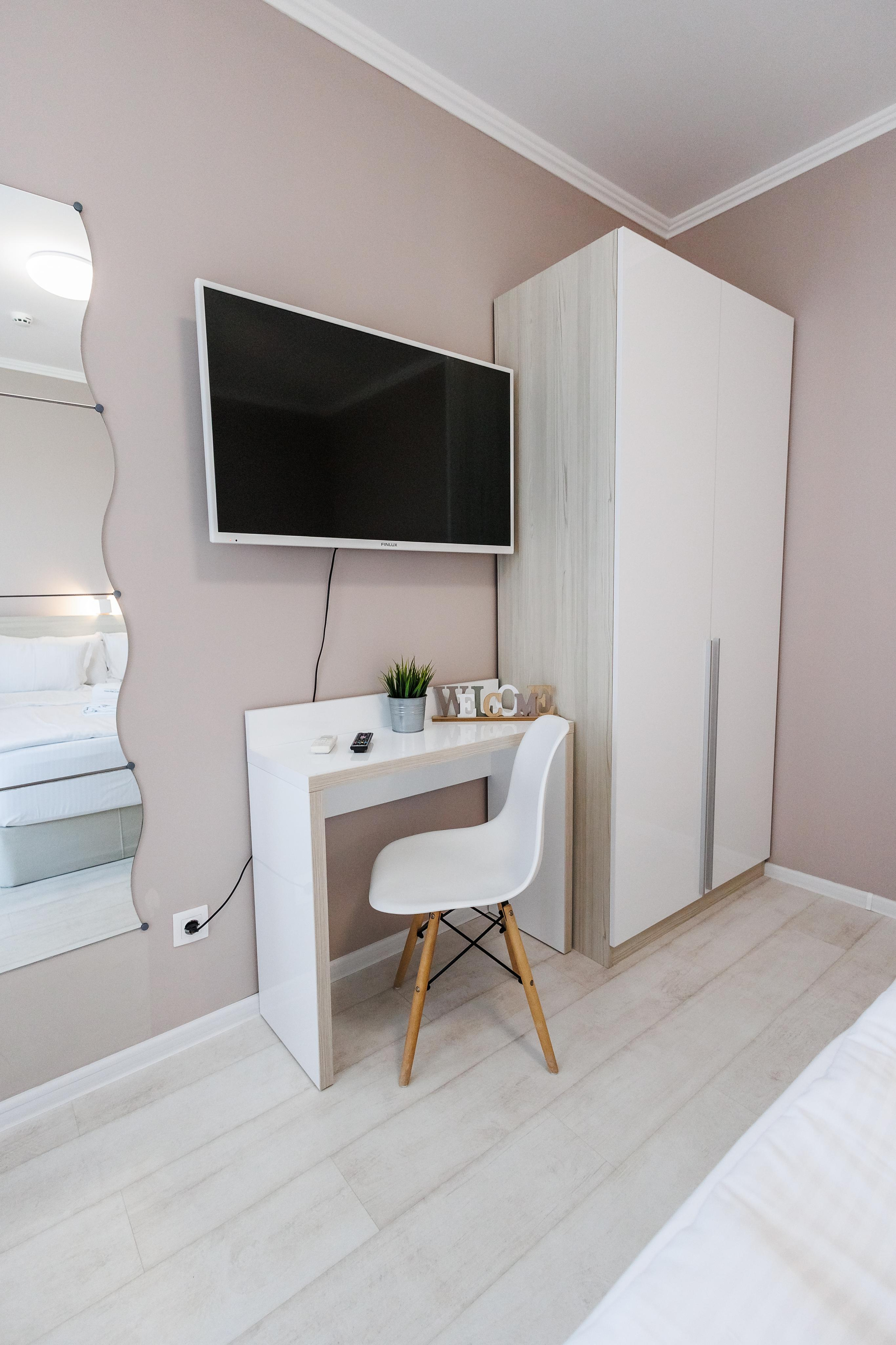 St. Panteleimon Beach Hotel. Фотограф Ирина Йотова