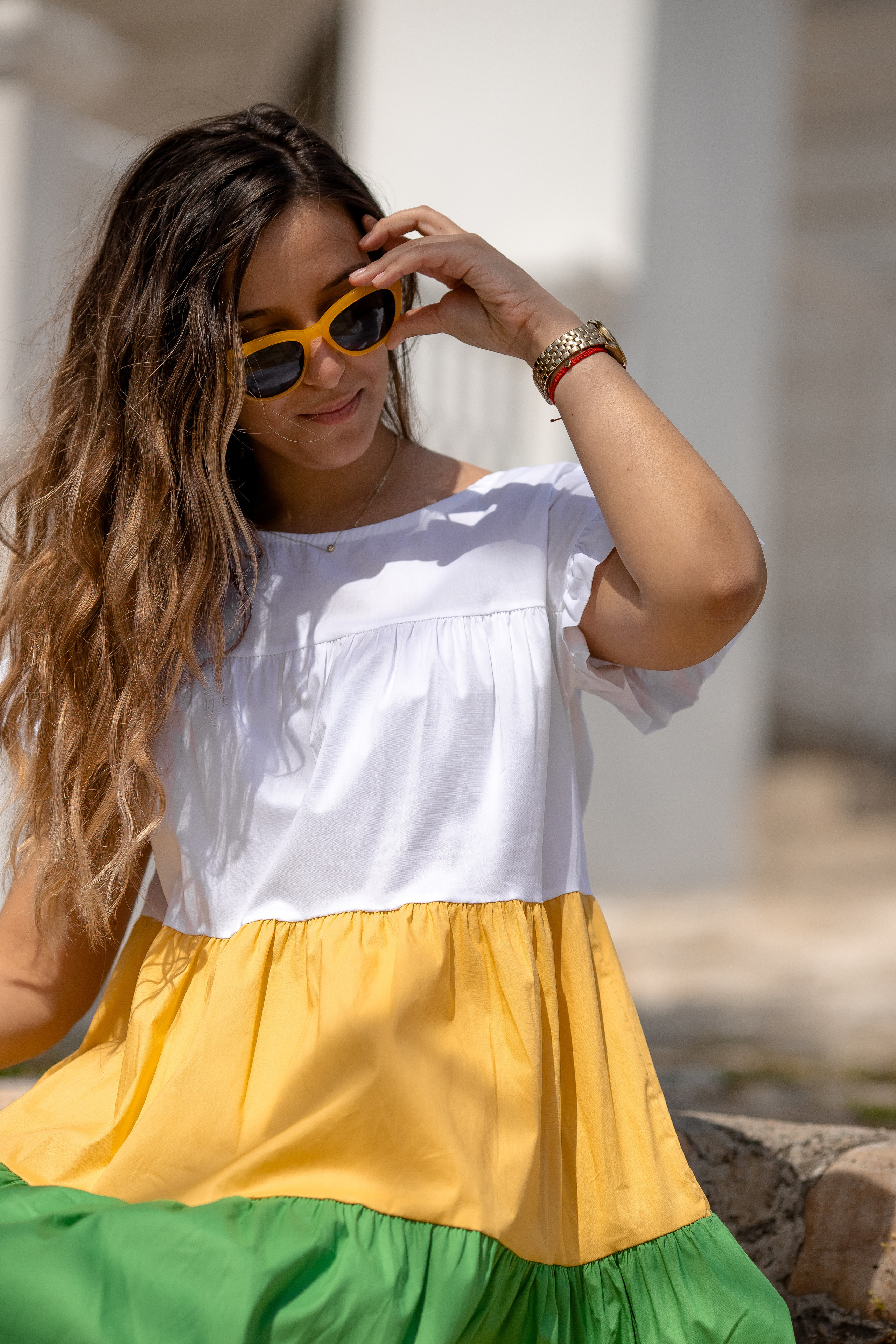 Индивидуална Фотосесия. Фотограф Ирина Йотова