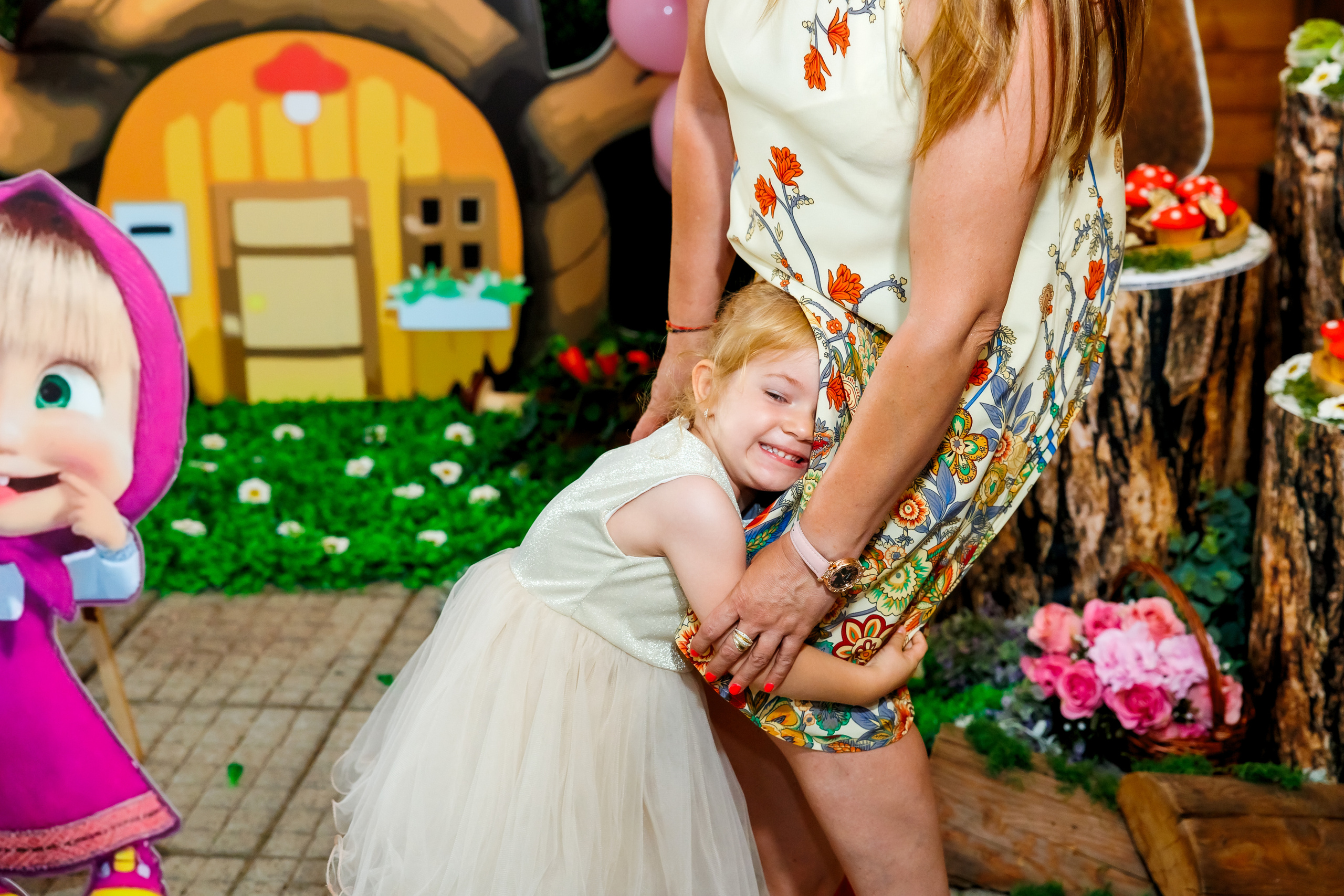 Честит Рожден Ден!. Фотограф Ирина Йотова