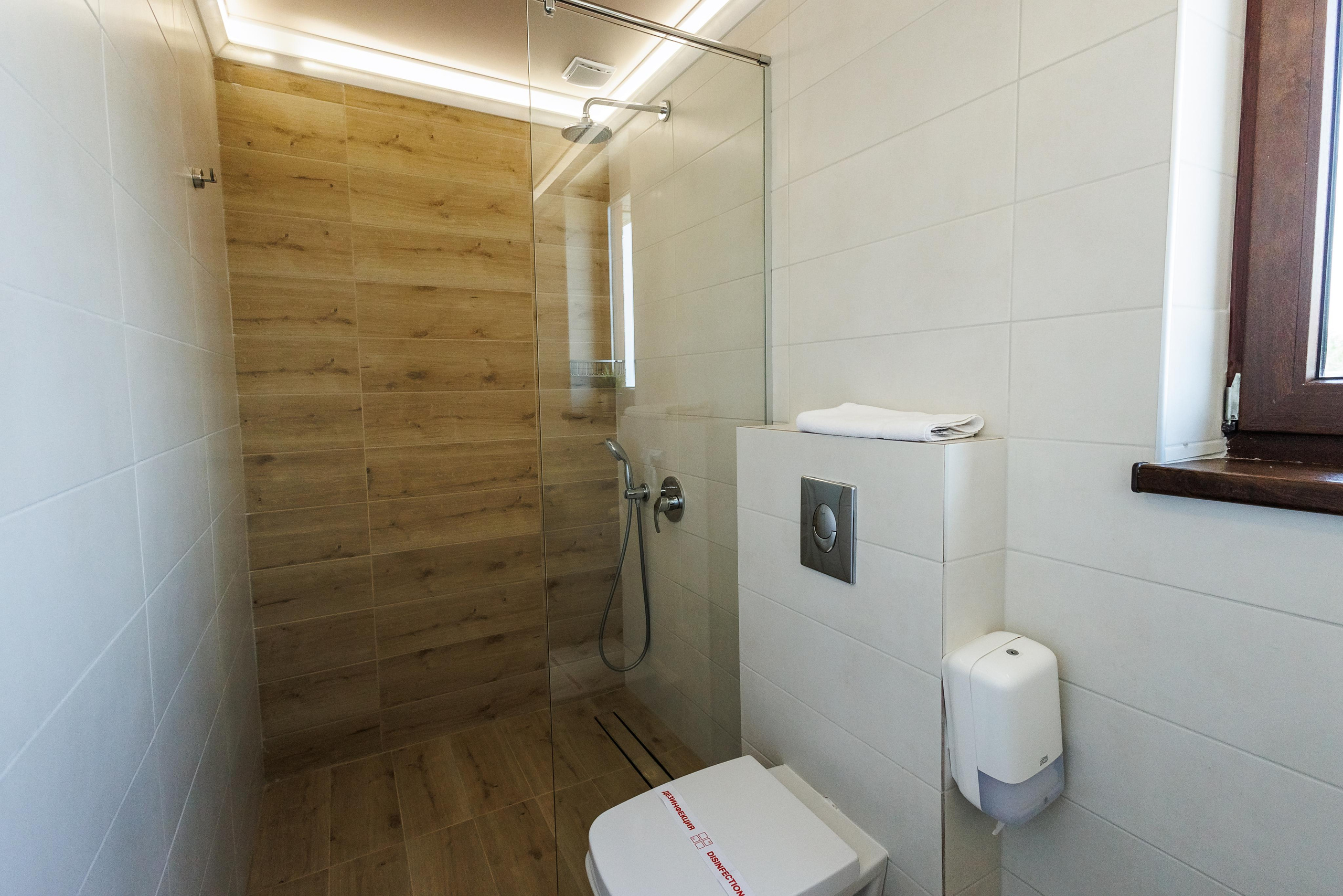 St. Panteleimon Beach Hotel. Фотограф Ирина Йотова