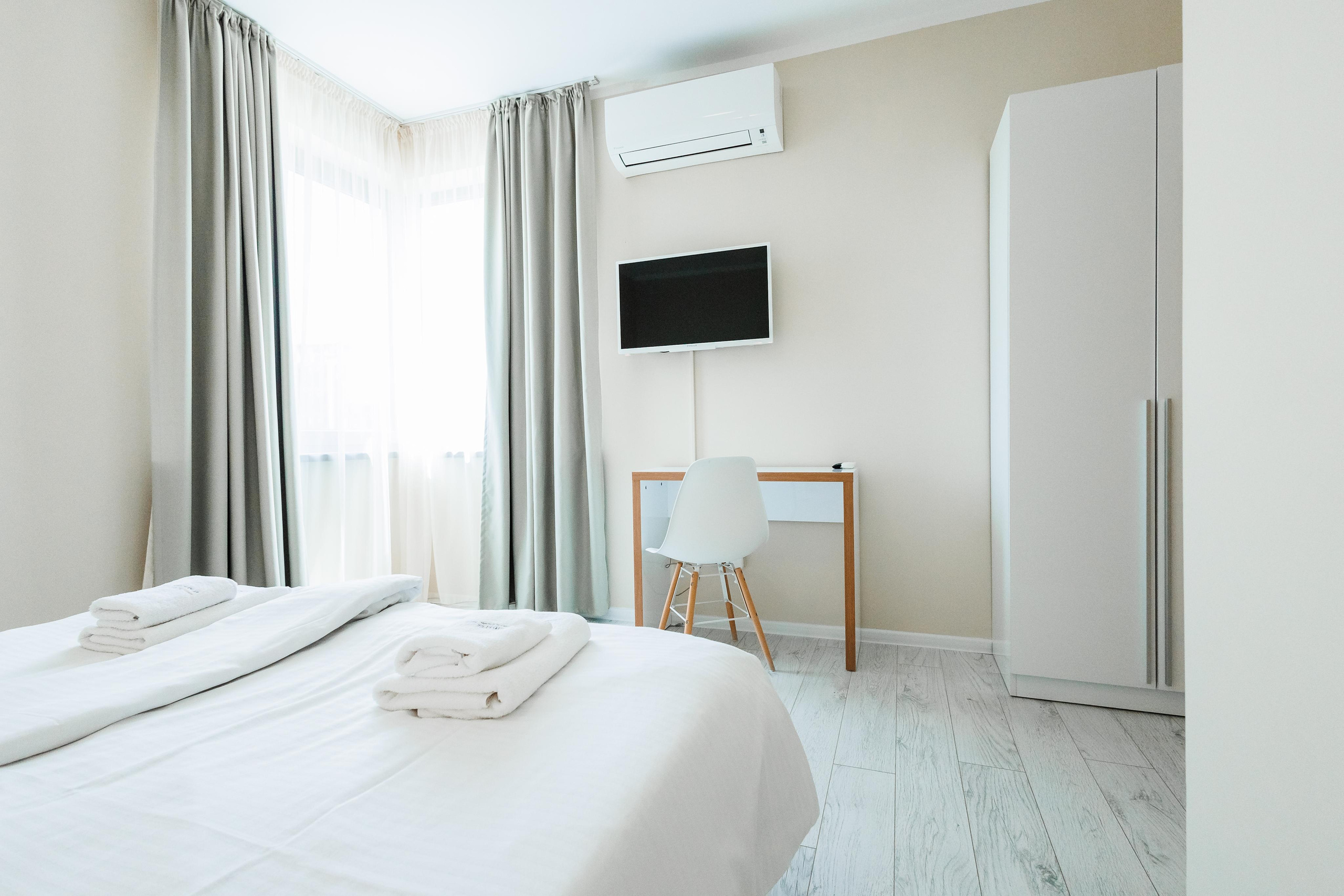 St. Panteleimon Beach Hotel. Фотограф Ирина Йотова