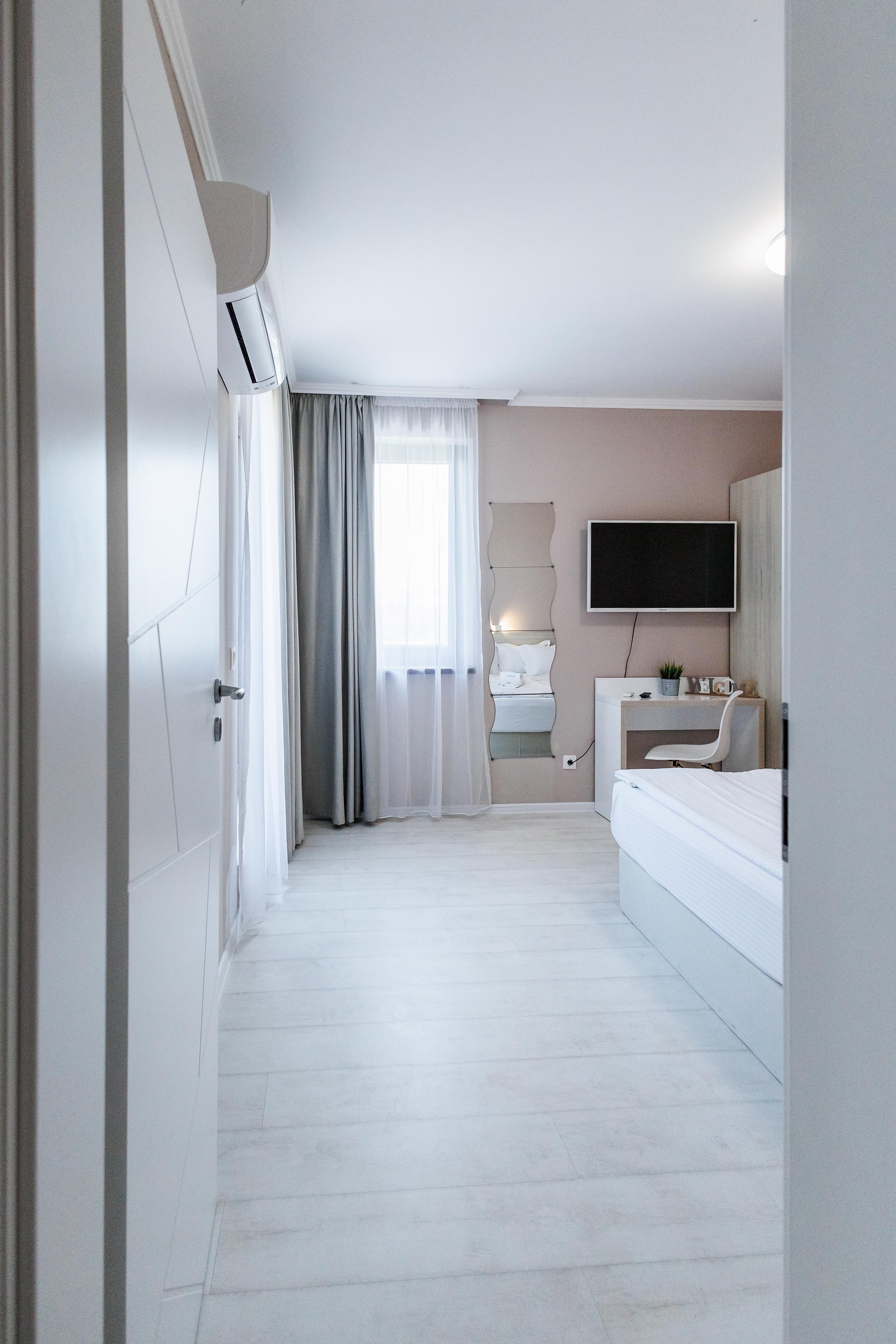 St. Panteleimon Beach Hotel. Фотограф Ирина Йотова