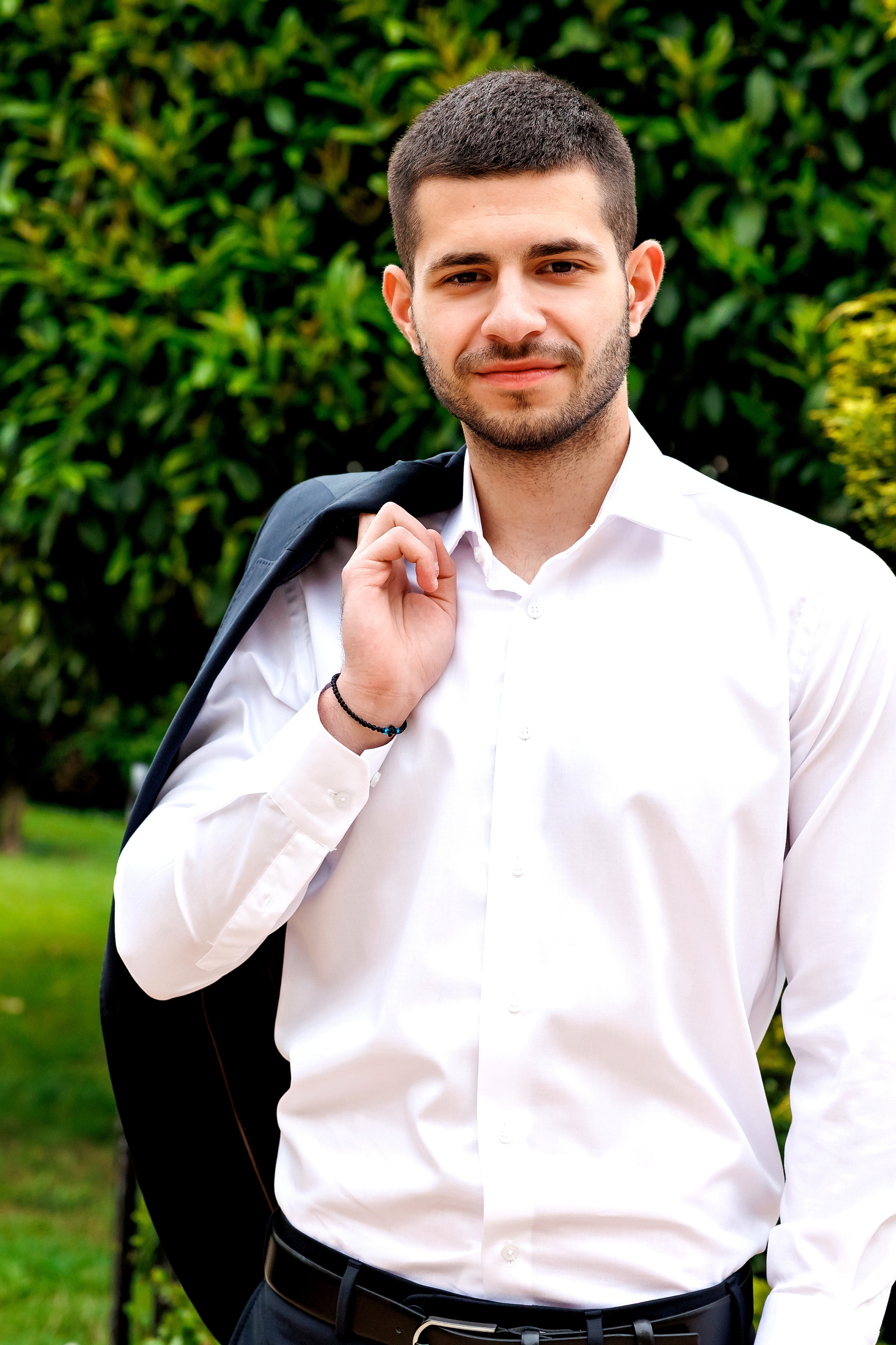 Абитуриентски Бал 2023. Фотограф Ирина Йотова