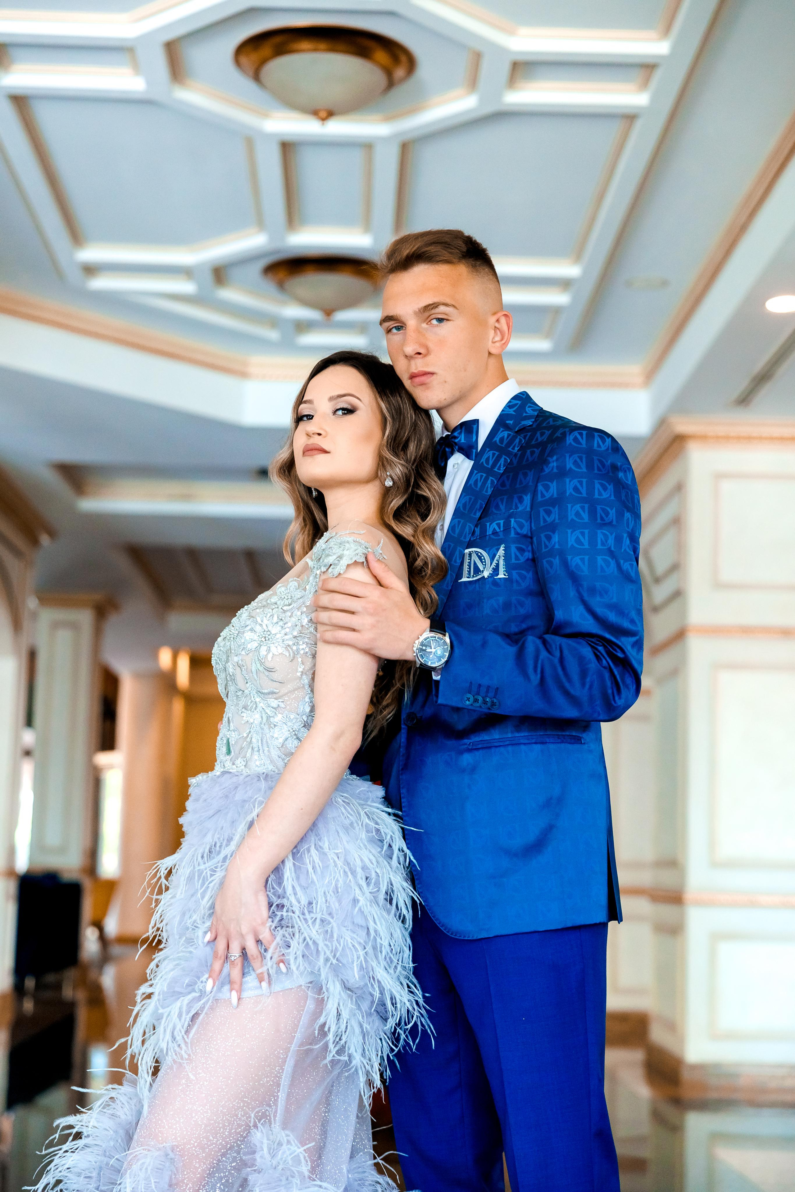 Абитуриентски Бал 2023. Фотограф Ирина Йотова