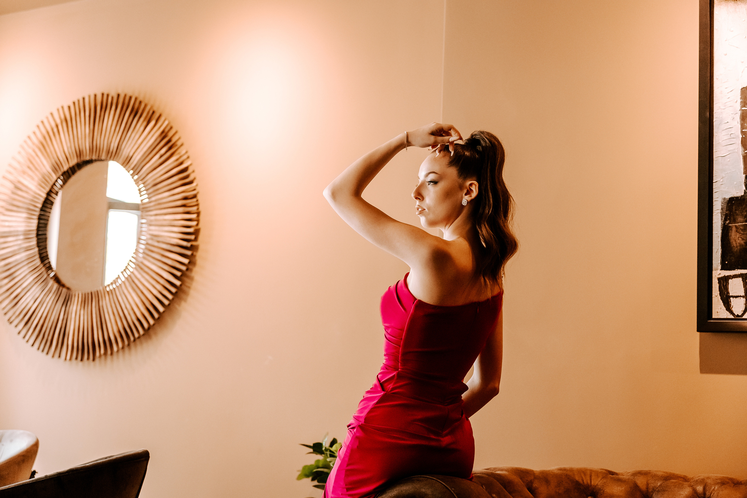 Абитуриентски Бал 2023. Фотограф Ирина Йотова