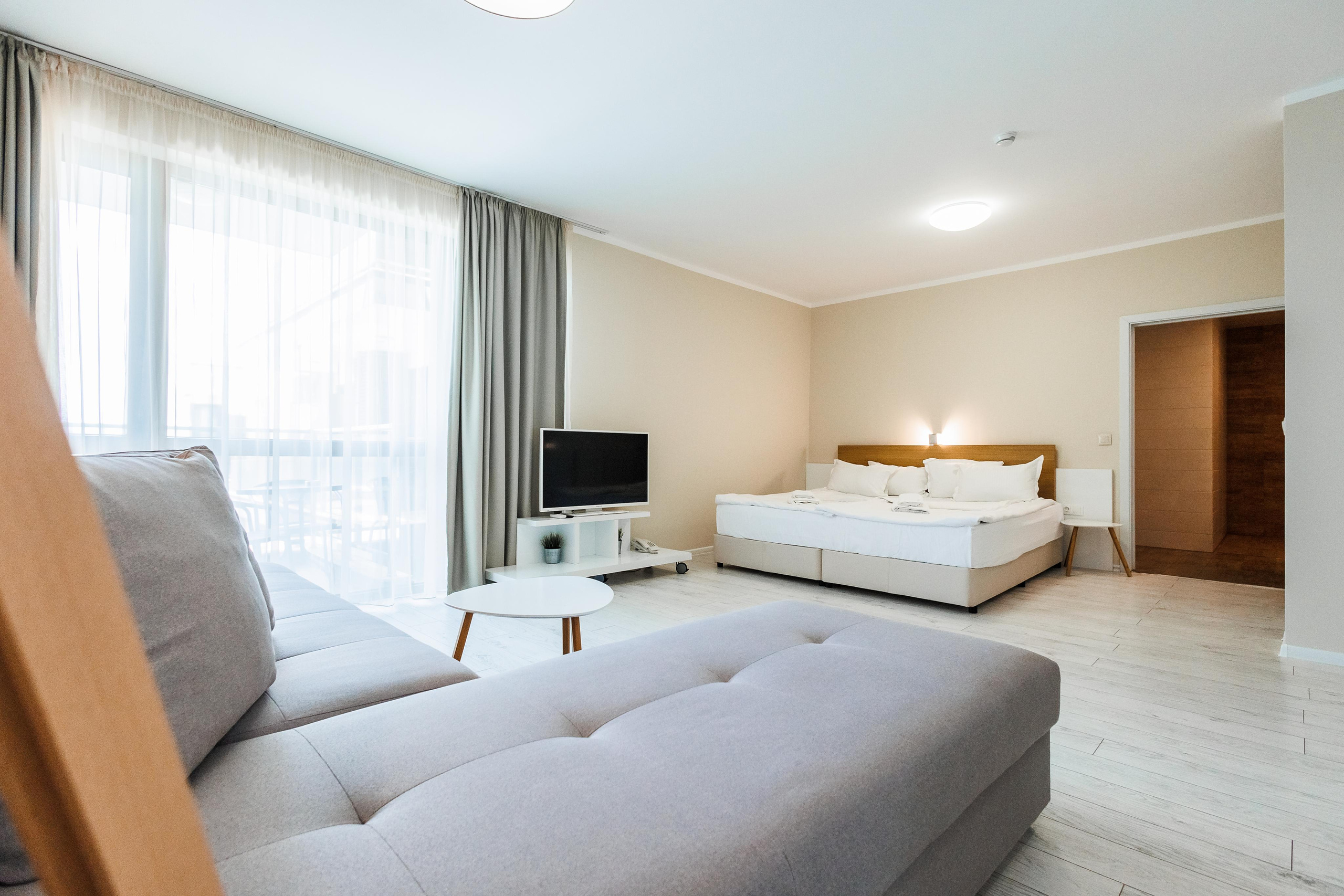 St. Panteleimon Beach Hotel. Фотограф Ирина Йотова