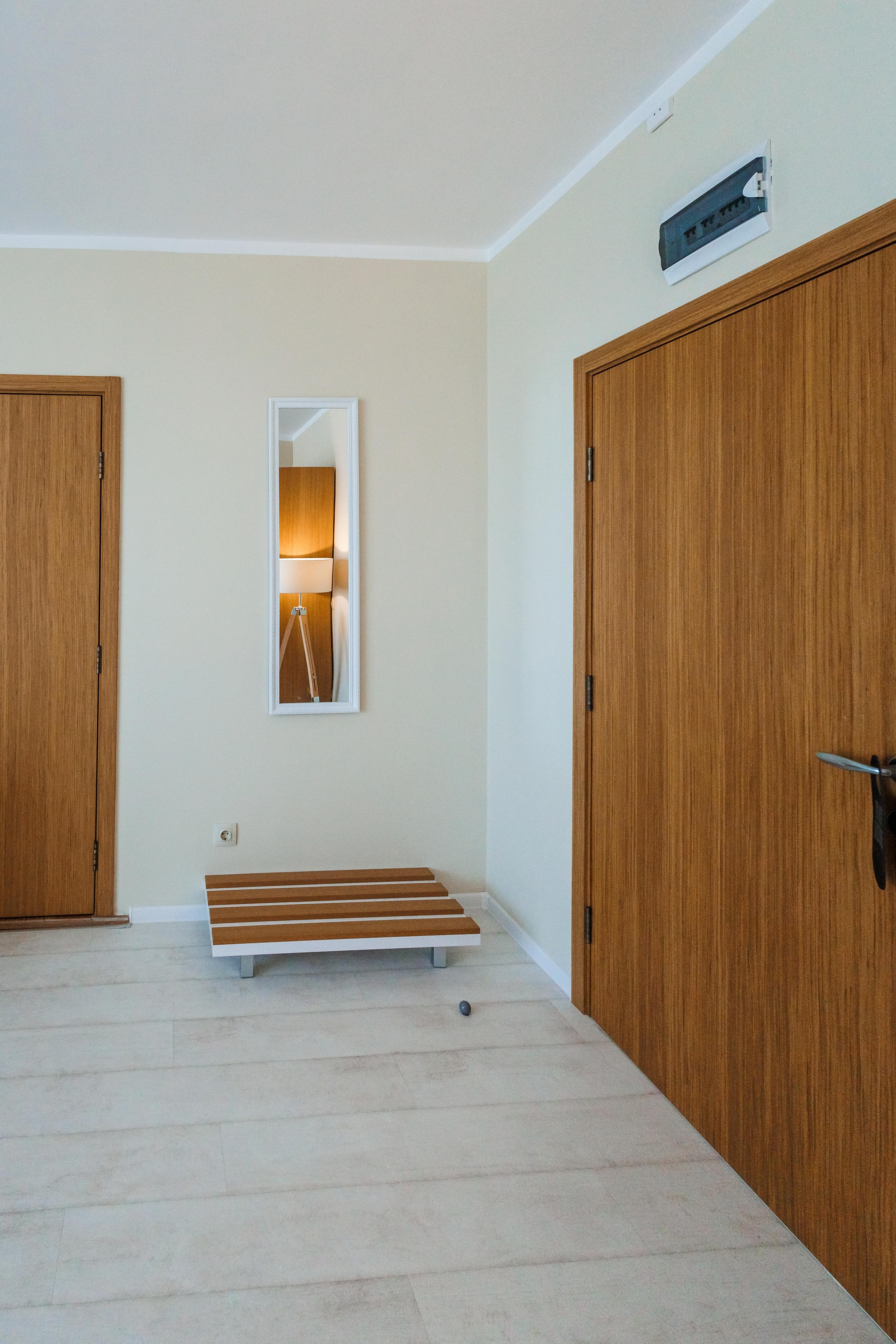 St. Panteleimon Beach Hotel. Фотограф Ирина Йотова