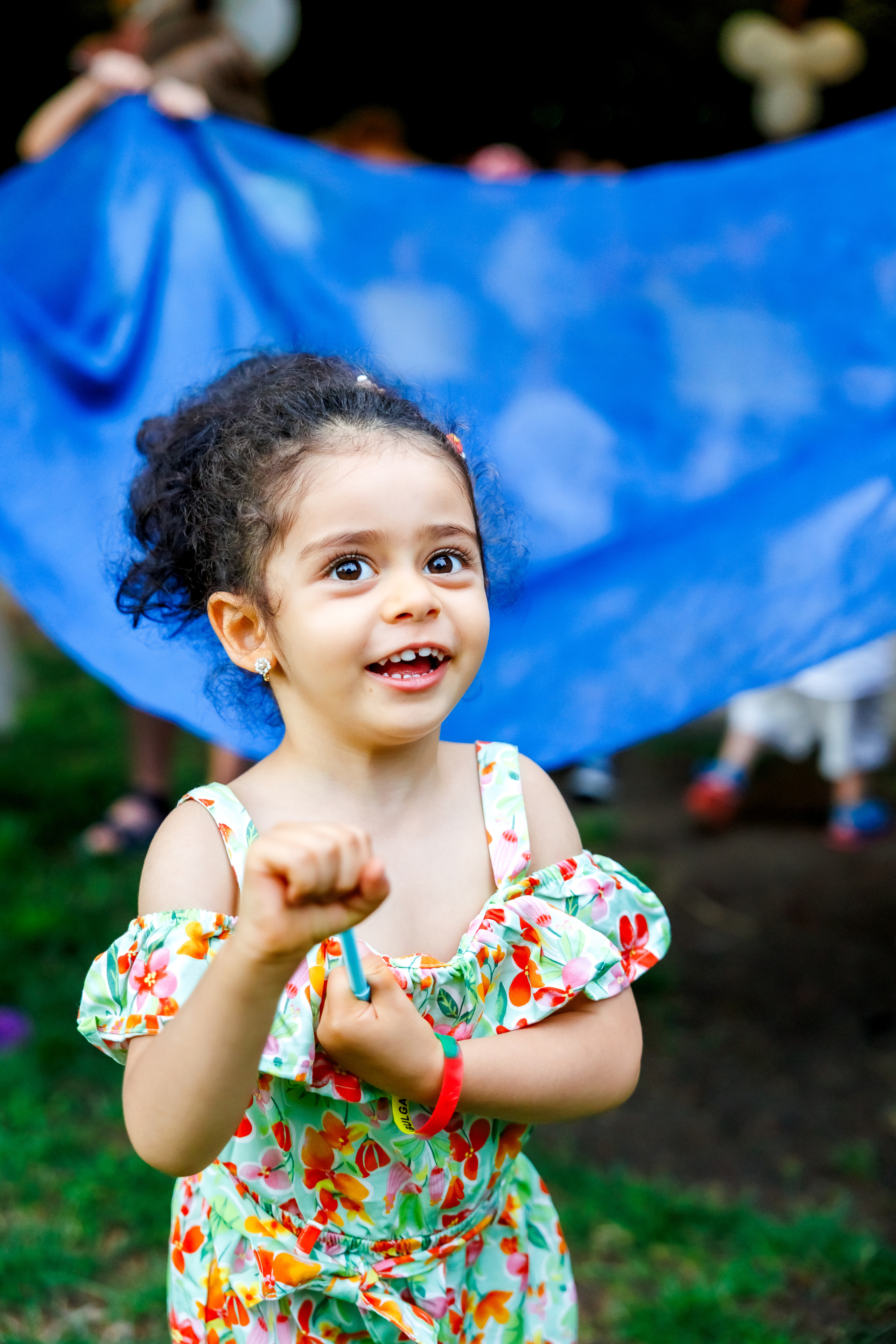 Честит Рожден Ден!. Фотограф Ирина Йотова