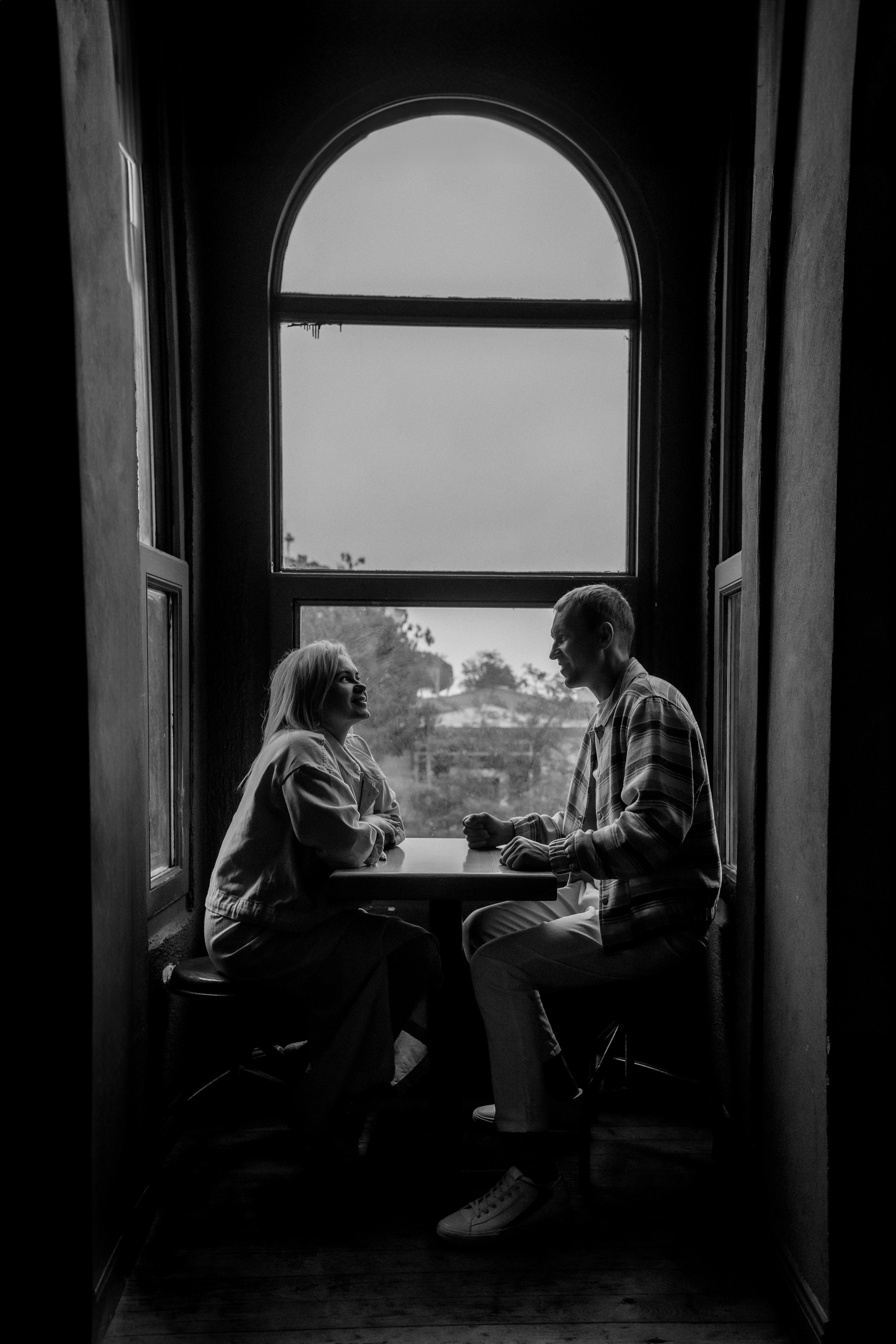 Истамбул. Фотограф Ирина Йотова