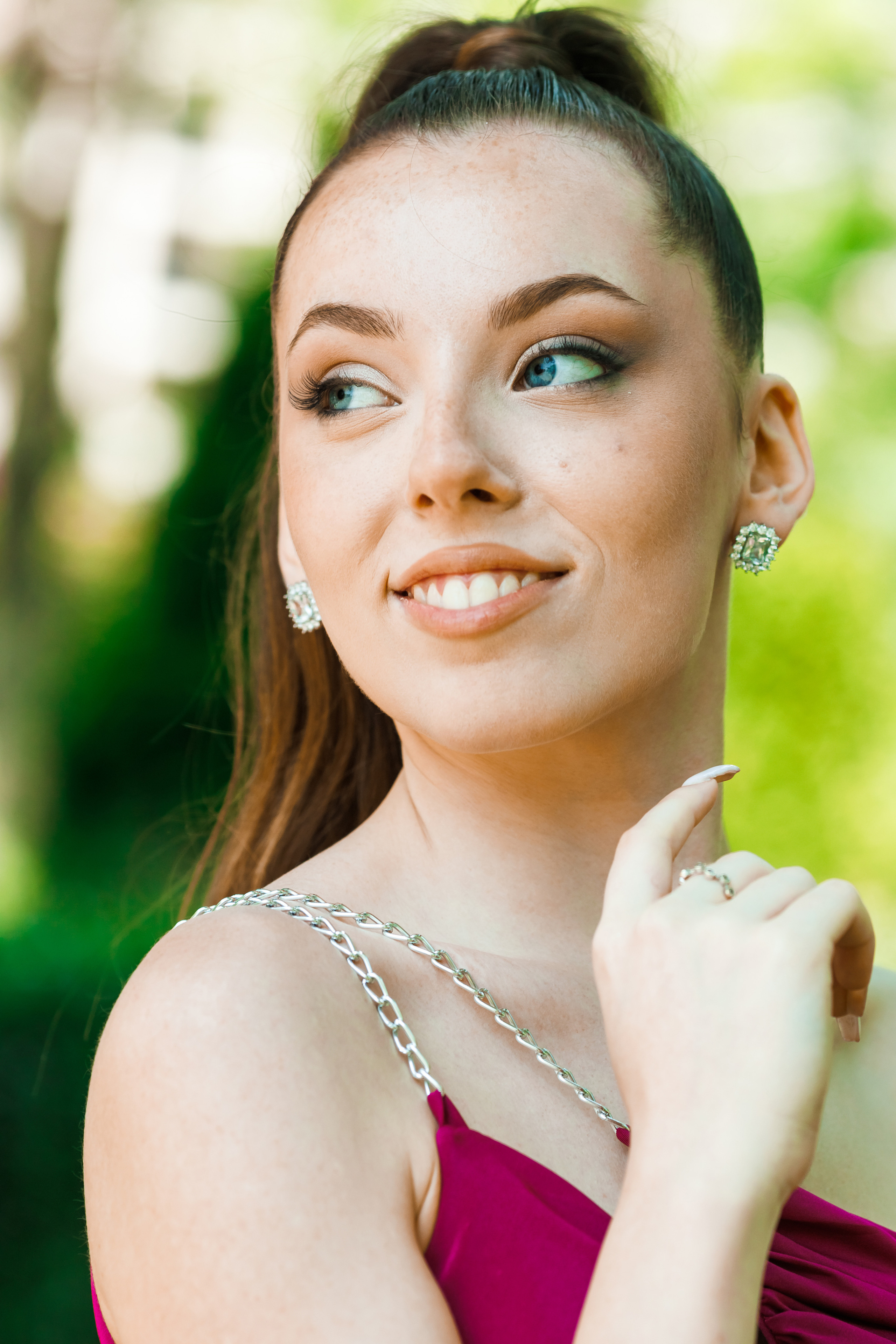 Абитуриентски Бал 2023. Фотограф Ирина Йотова