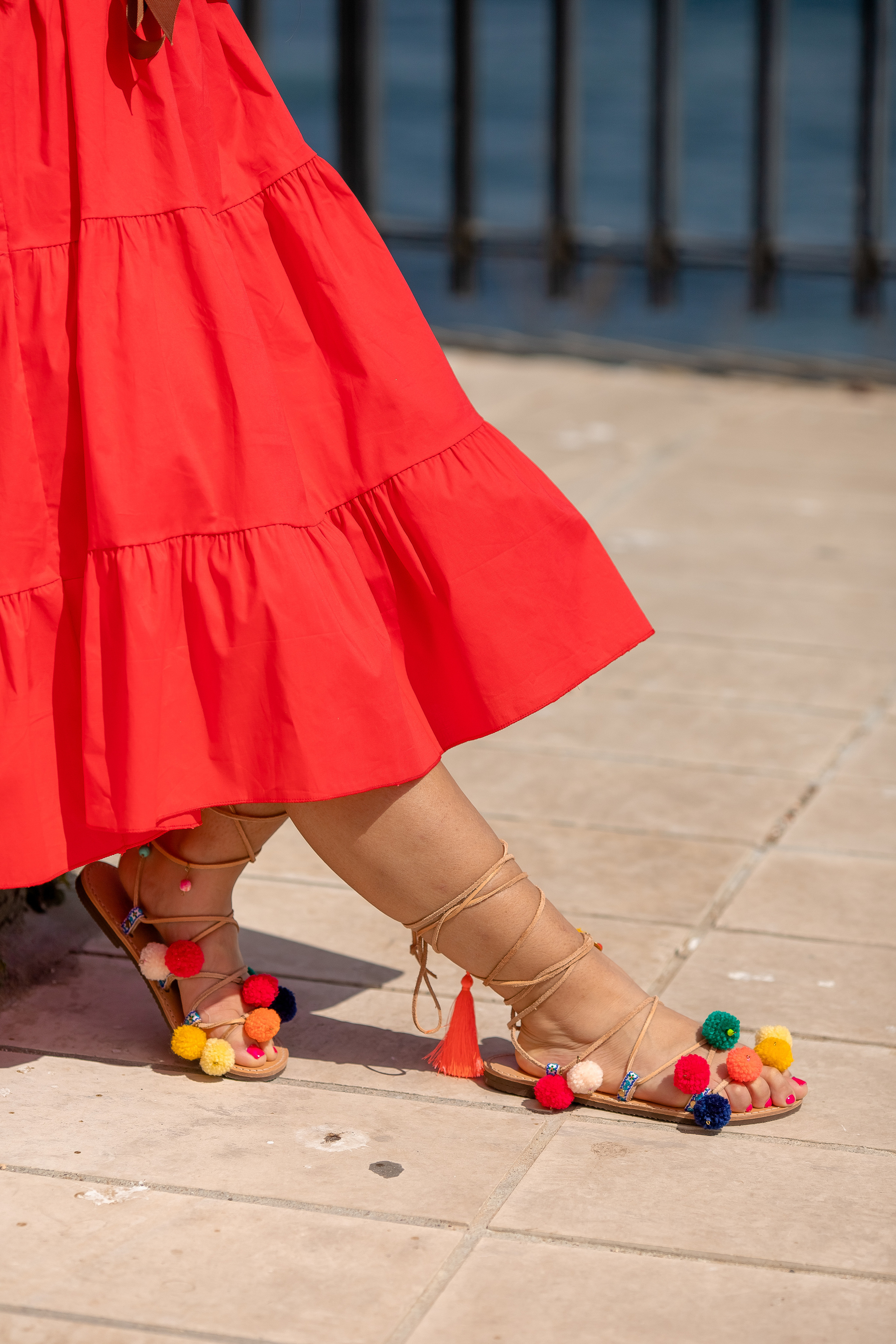 Индивидуална Фотосесия. Фотограф Ирина Йотова