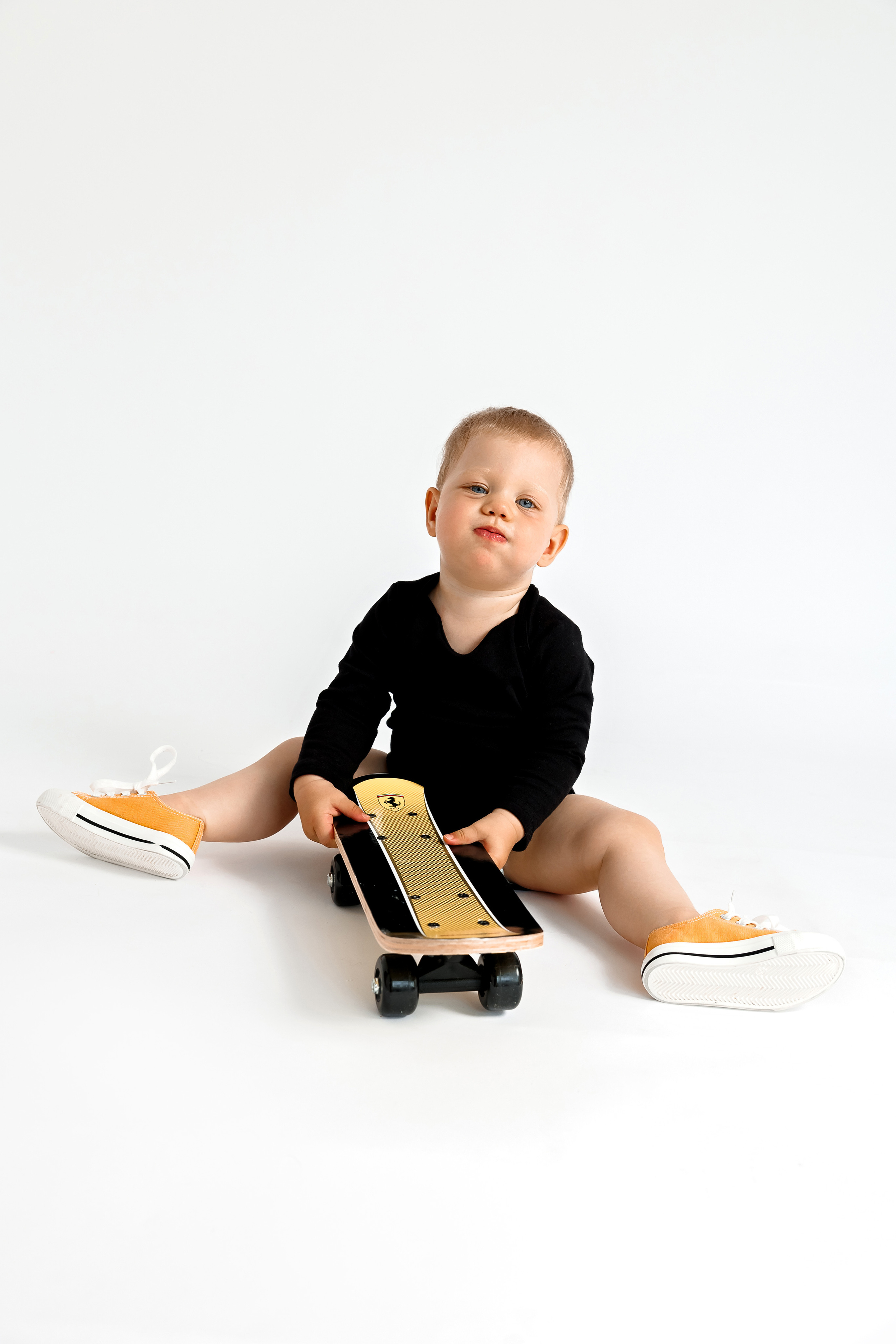 Честита Първа Свещичка. Фотограф Ирина Йотова