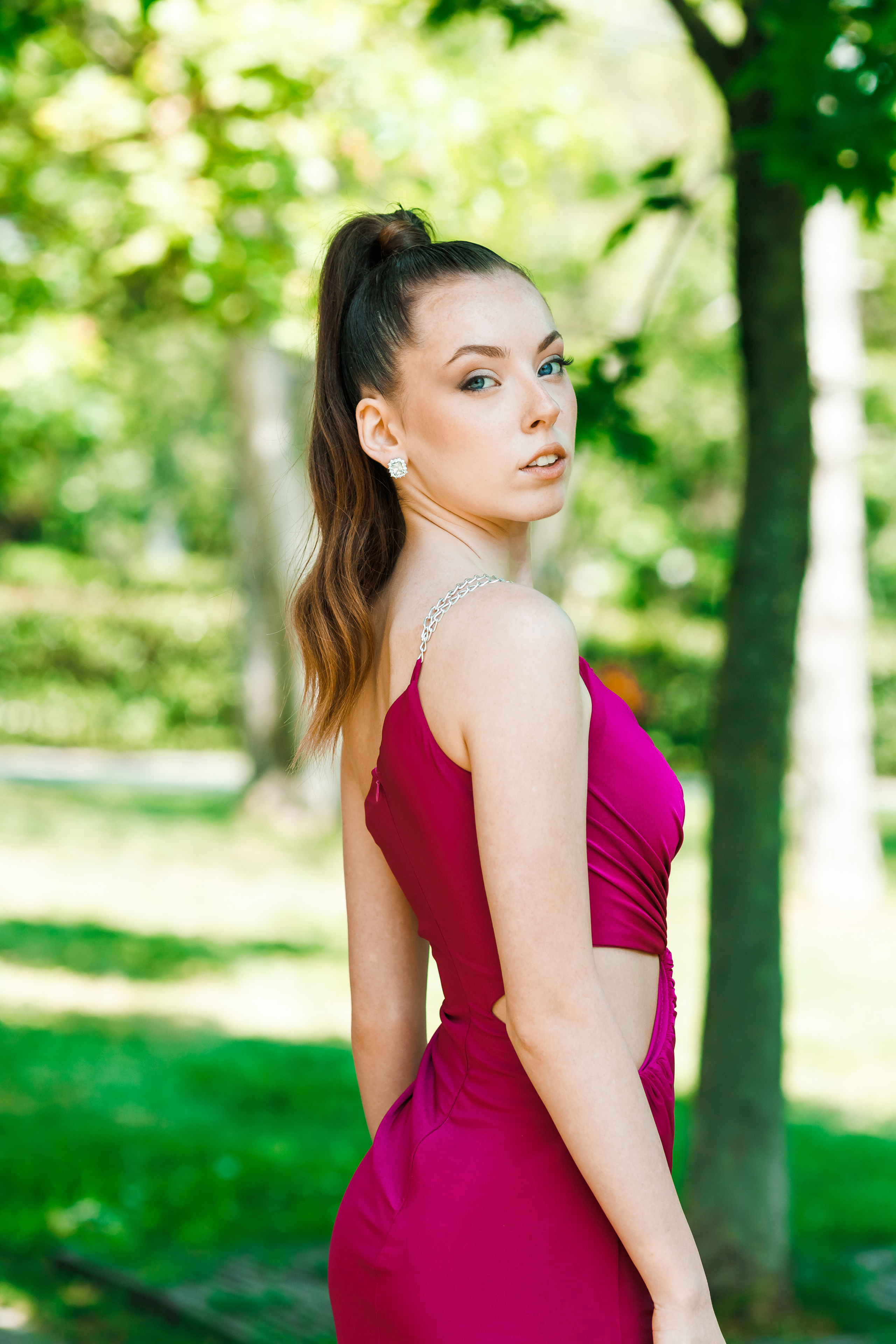 Абитуриентски Бал 2023. Фотограф Ирина Йотова