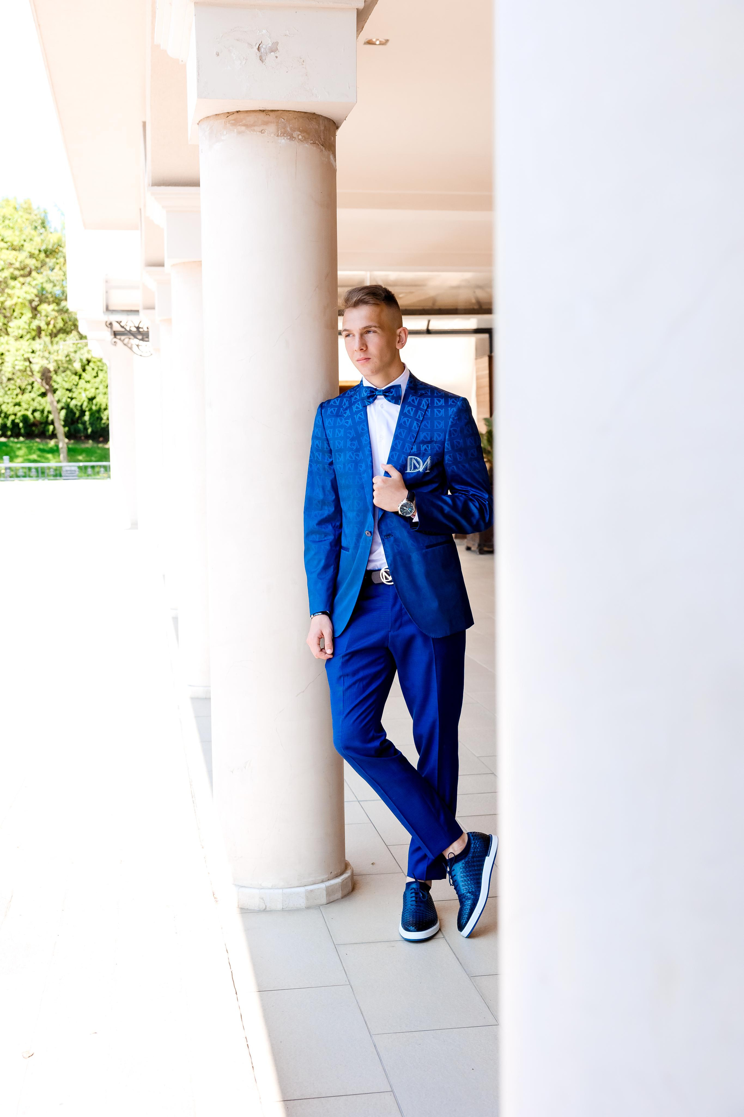 Абитуриентски Бал 2023. Фотограф Ирина Йотова