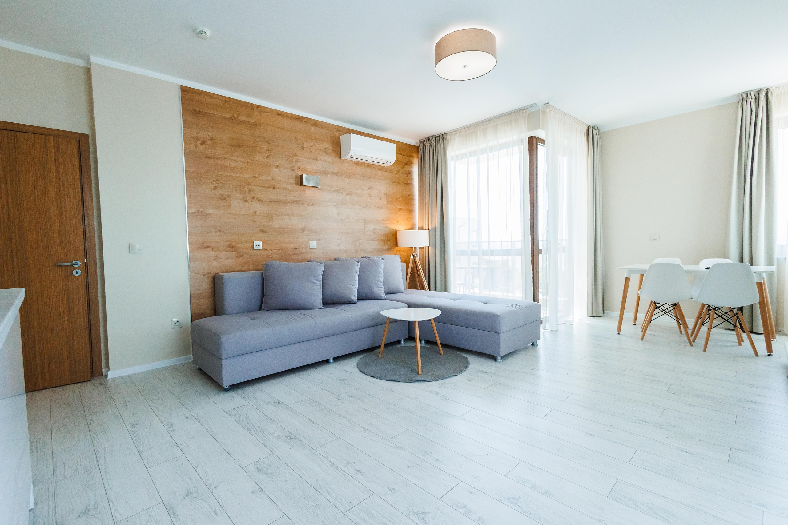 St. Panteleimon Beach Hotel. Фотограф Ирина Йотова