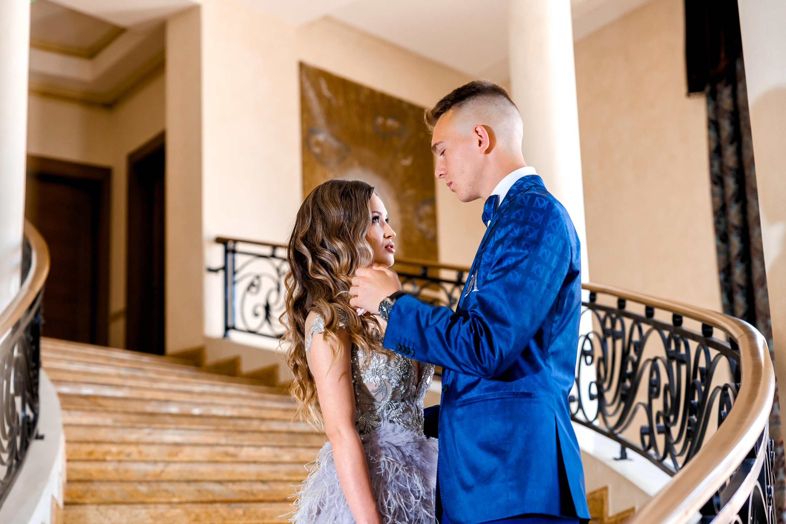 Абитуриентски Бал 2023. Фотограф Ирина Йотова