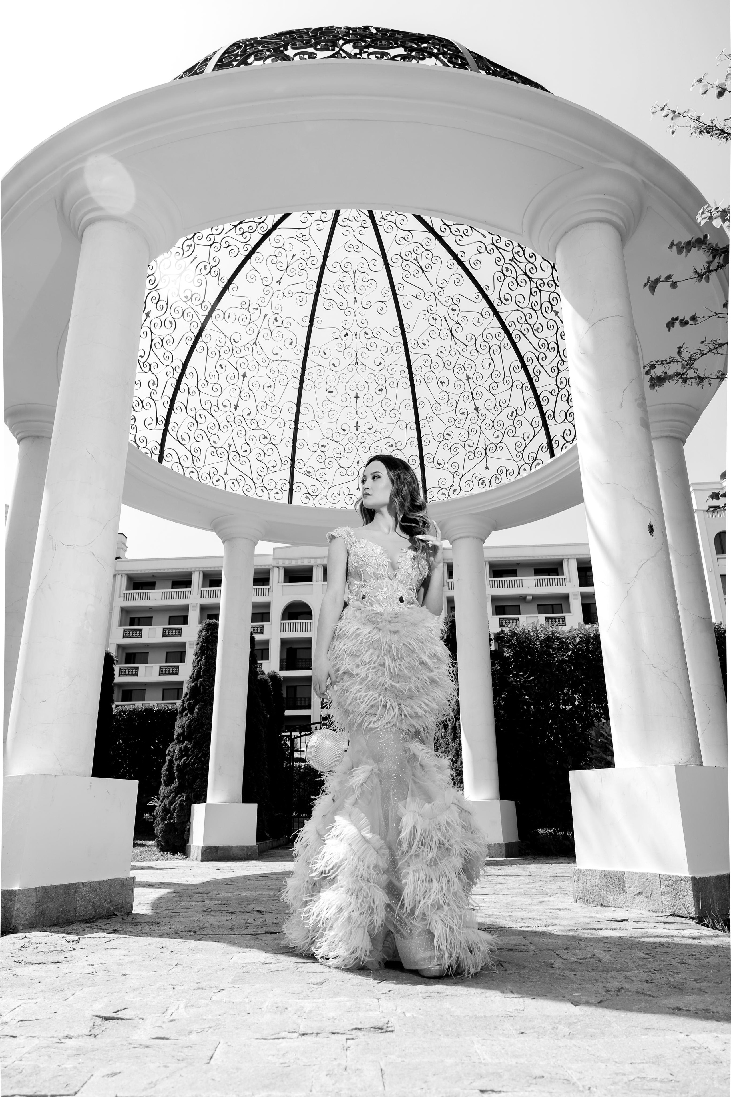 Абитуриентски Бал 2023. Фотограф Ирина Йотова