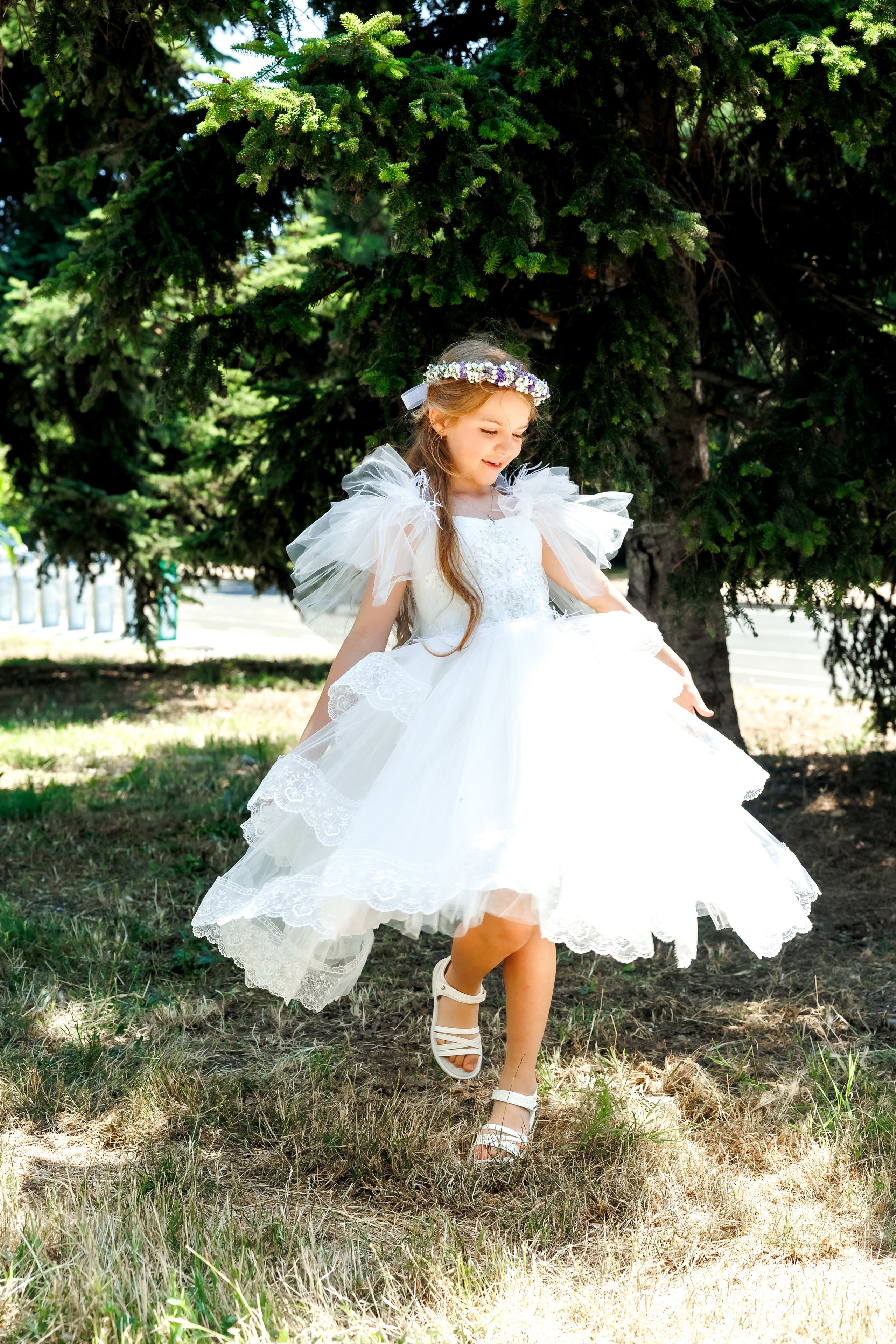 Св.Климент Охридски Бургас. Фотограф Ирина Йотова