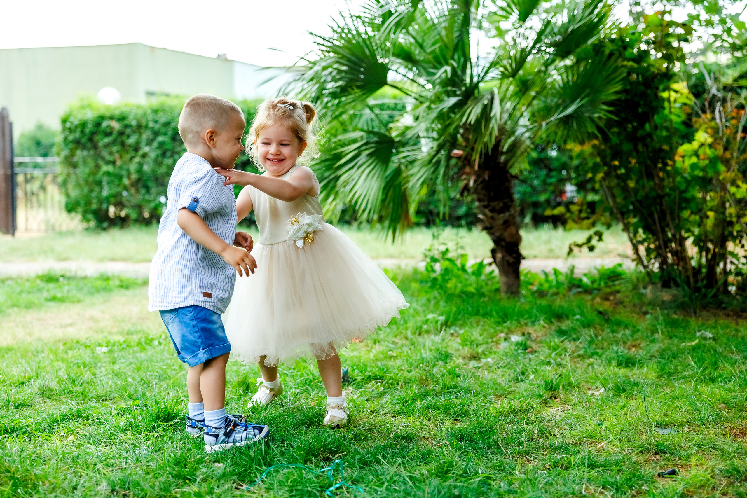 Честит Рожден Ден!. Фотограф Ирина Йотова