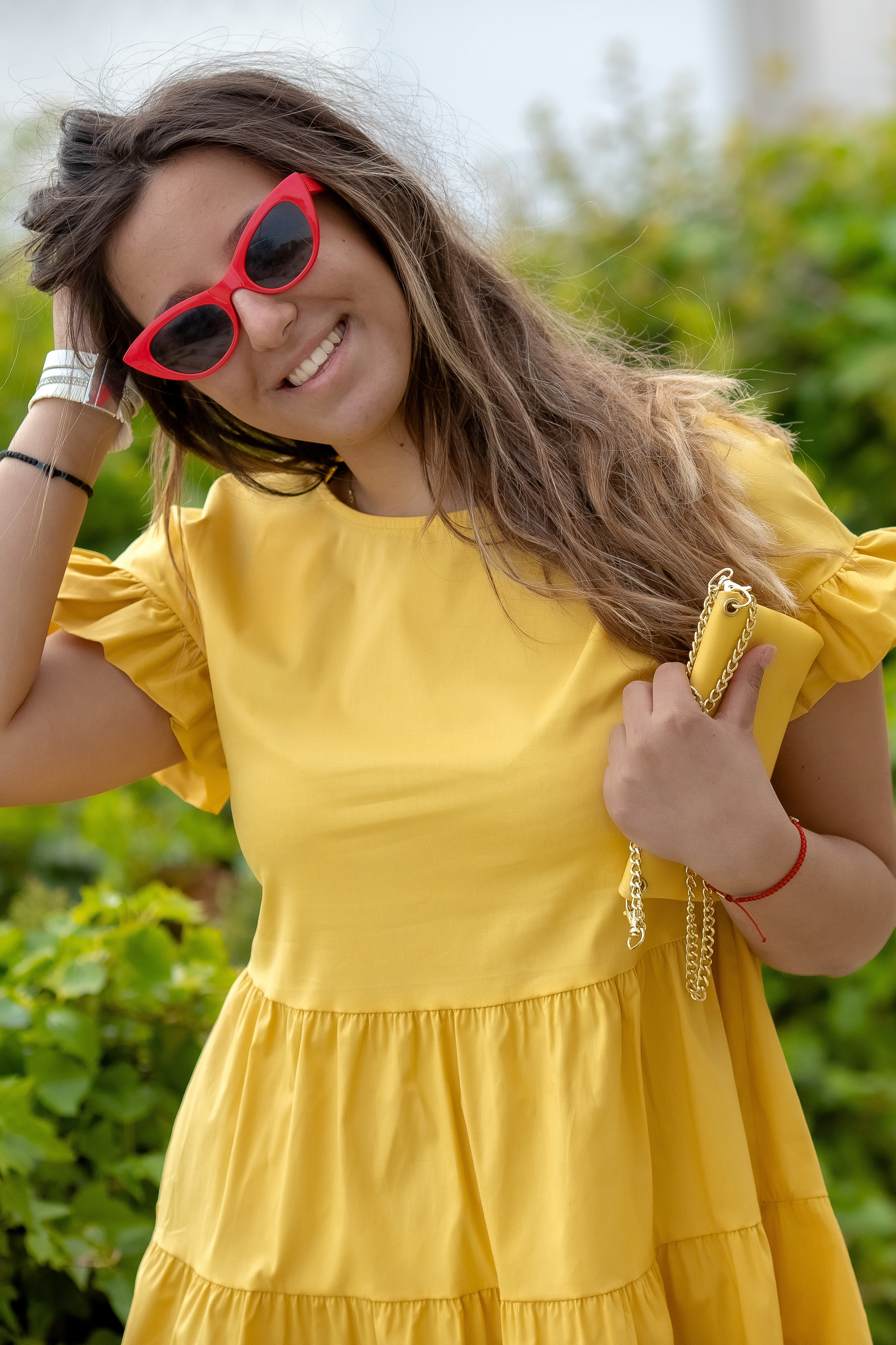 Индивидуална Фотосесия. Фотограф Ирина Йотова