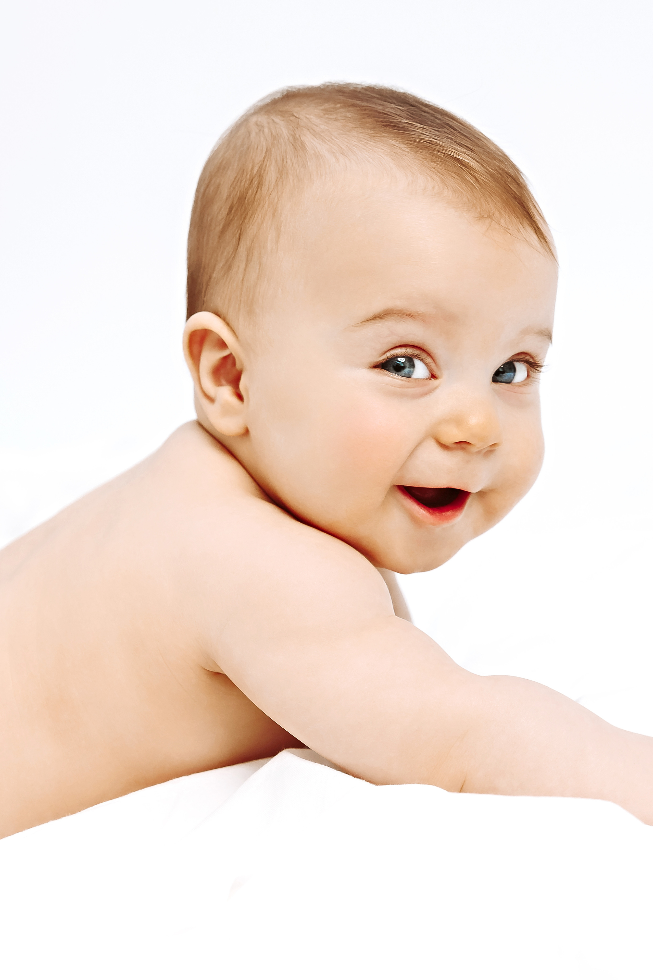 Фотосесия 6 месеца. Фотограф Ирина Йотова