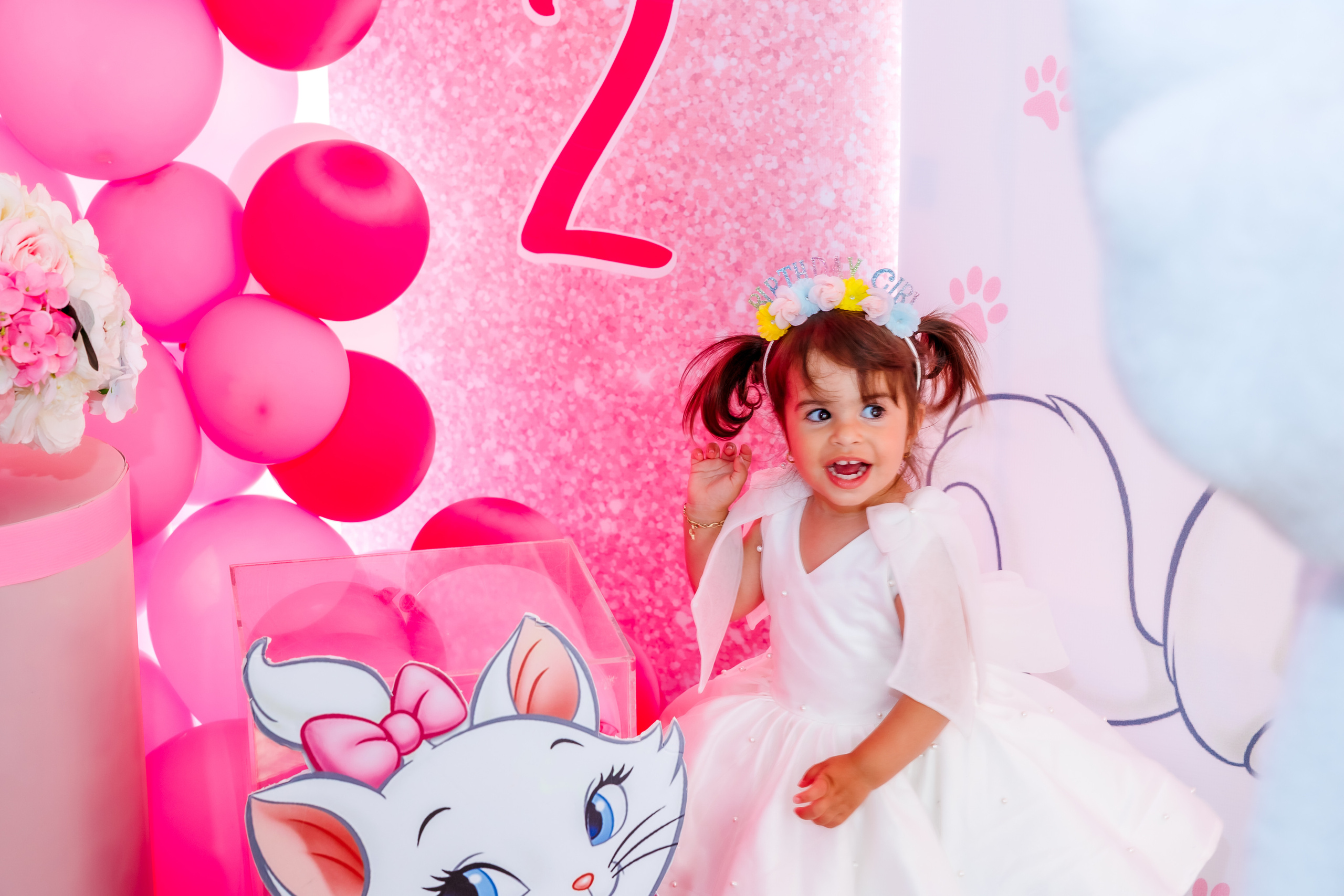 Честит Рожден Ден!. Фотограф Ирина Йотова