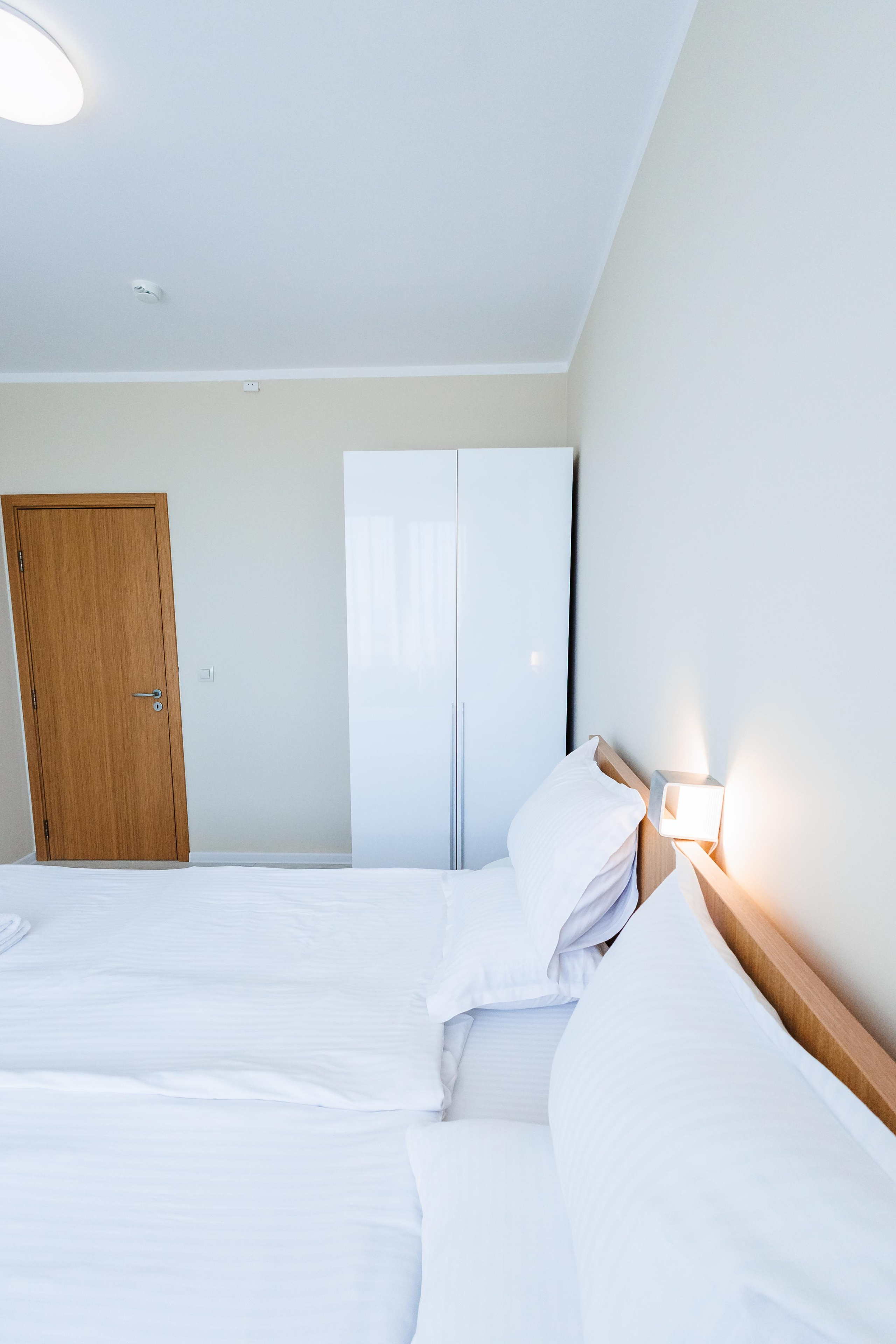 St. Panteleimon Beach Hotel. Фотограф Ирина Йотова