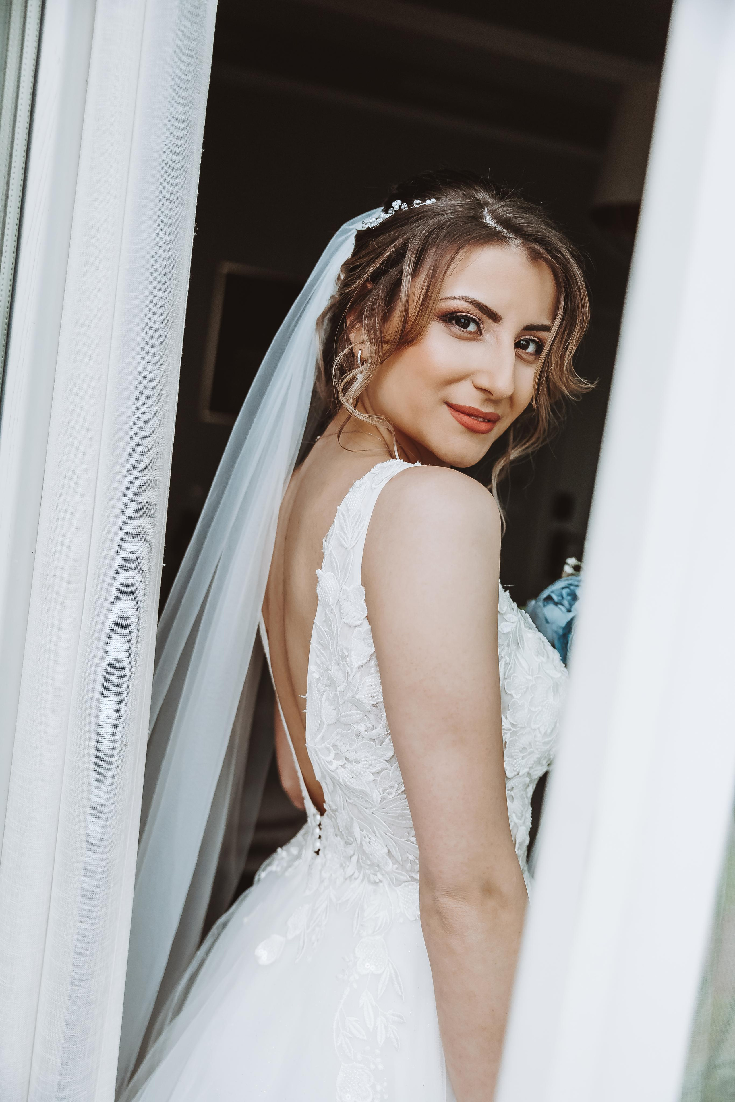 Сватба Hotel Promenade. Фотограф Ирина Йотова