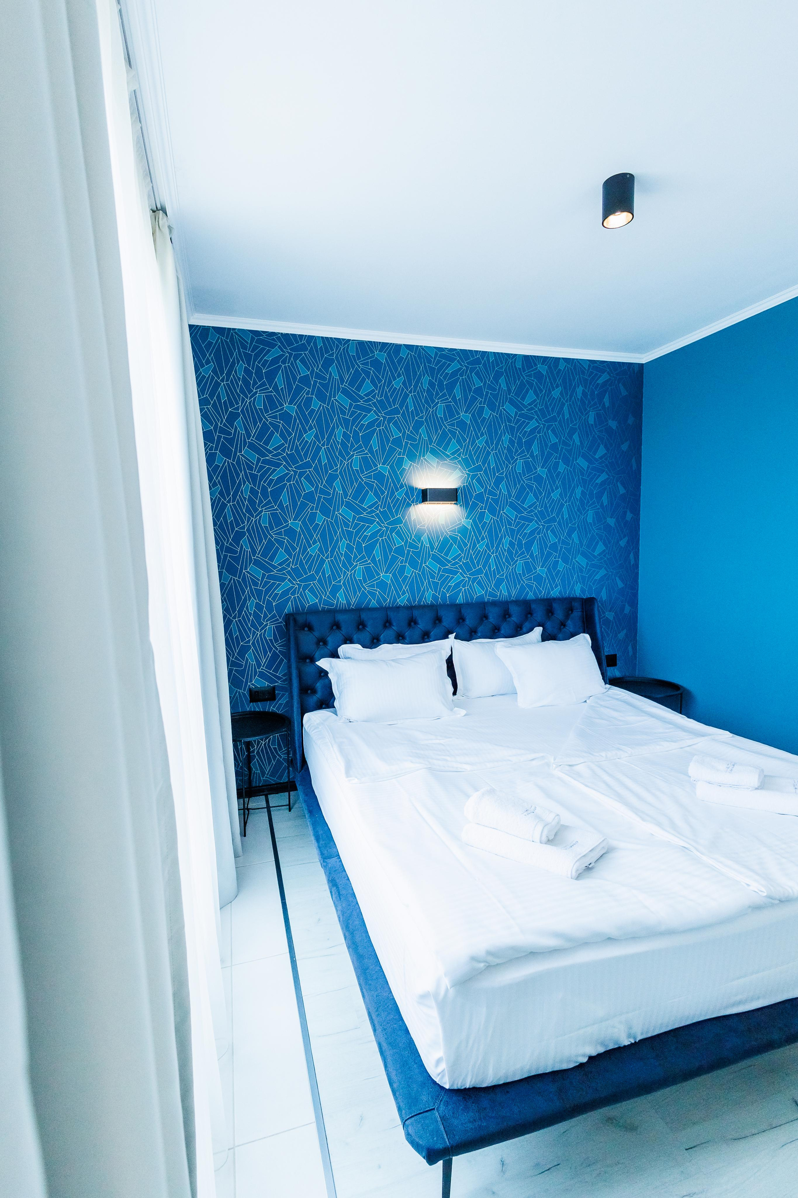 St. Panteleimon Beach Hotel. Фотограф Ирина Йотова