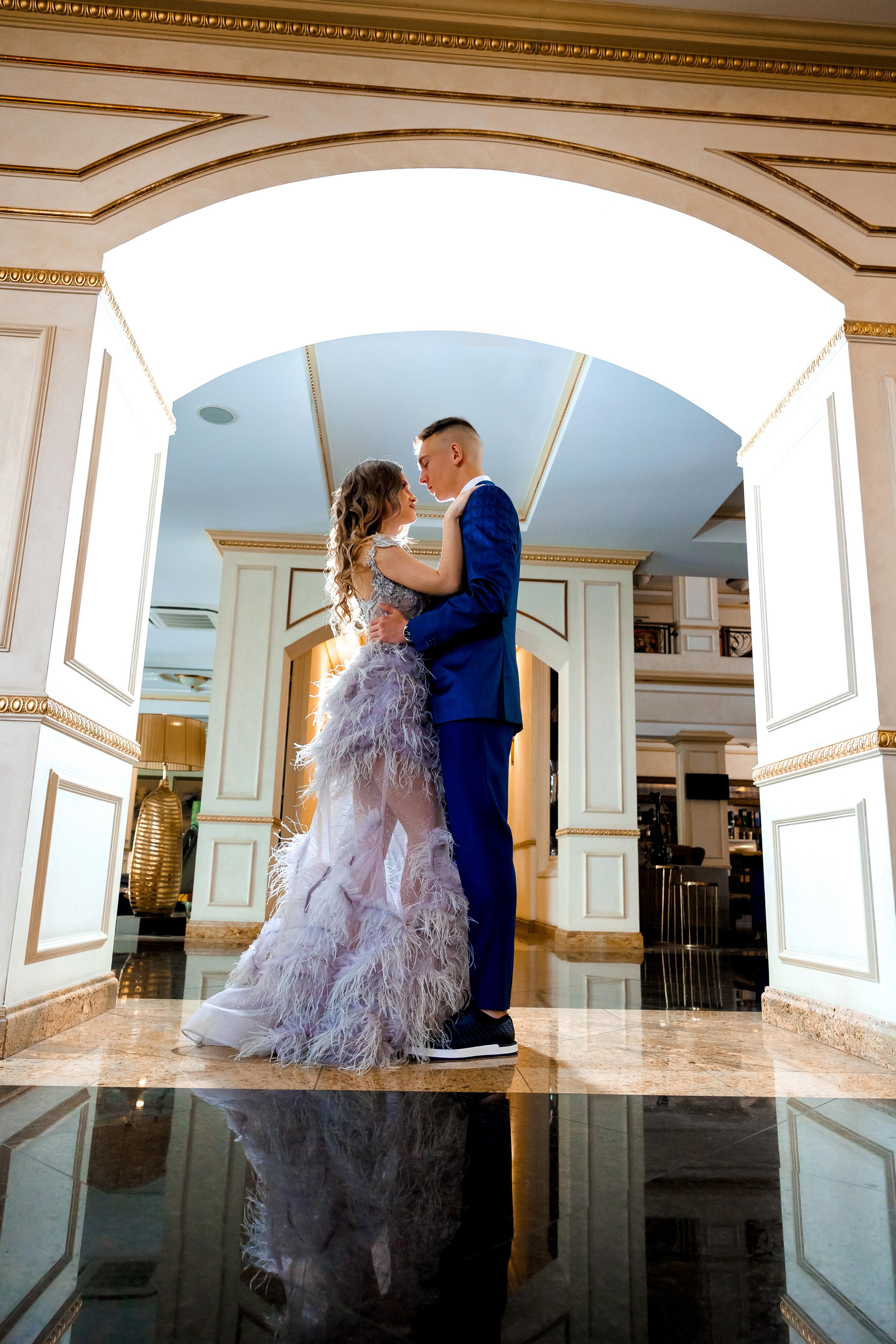 Абитуриентски Бал 2023. Фотограф Ирина Йотова