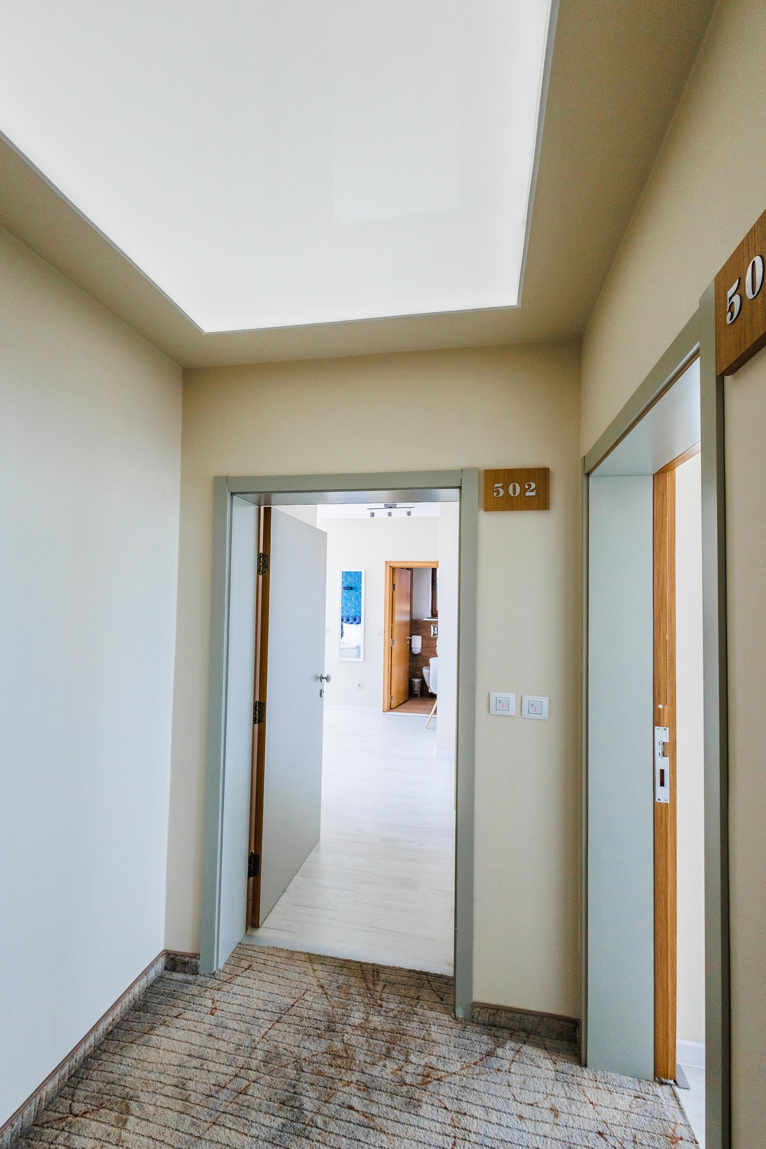 St. Panteleimon Beach Hotel. Фотограф Ирина Йотова