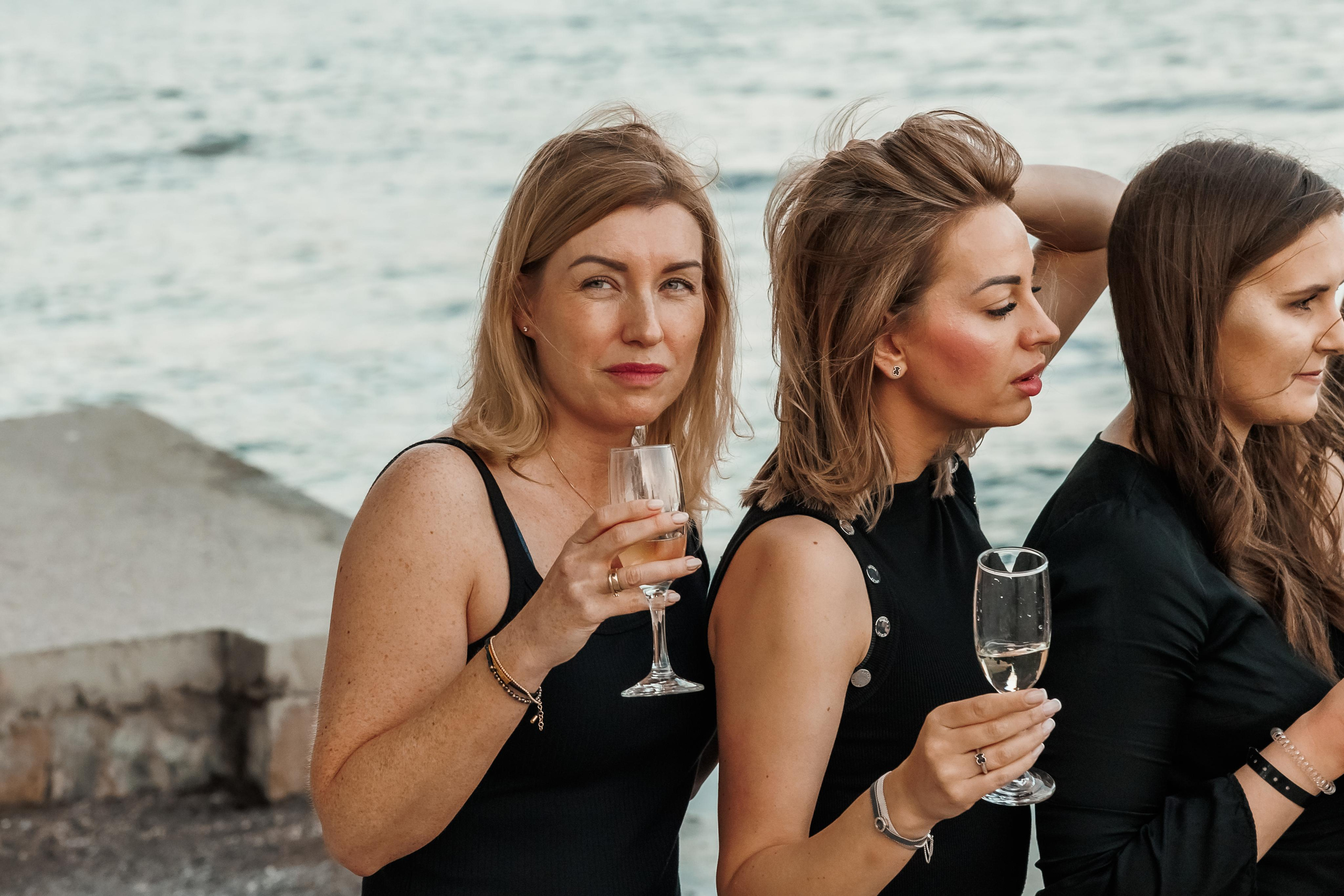 Bachelorette Party. Фотограф Ирина Йотова