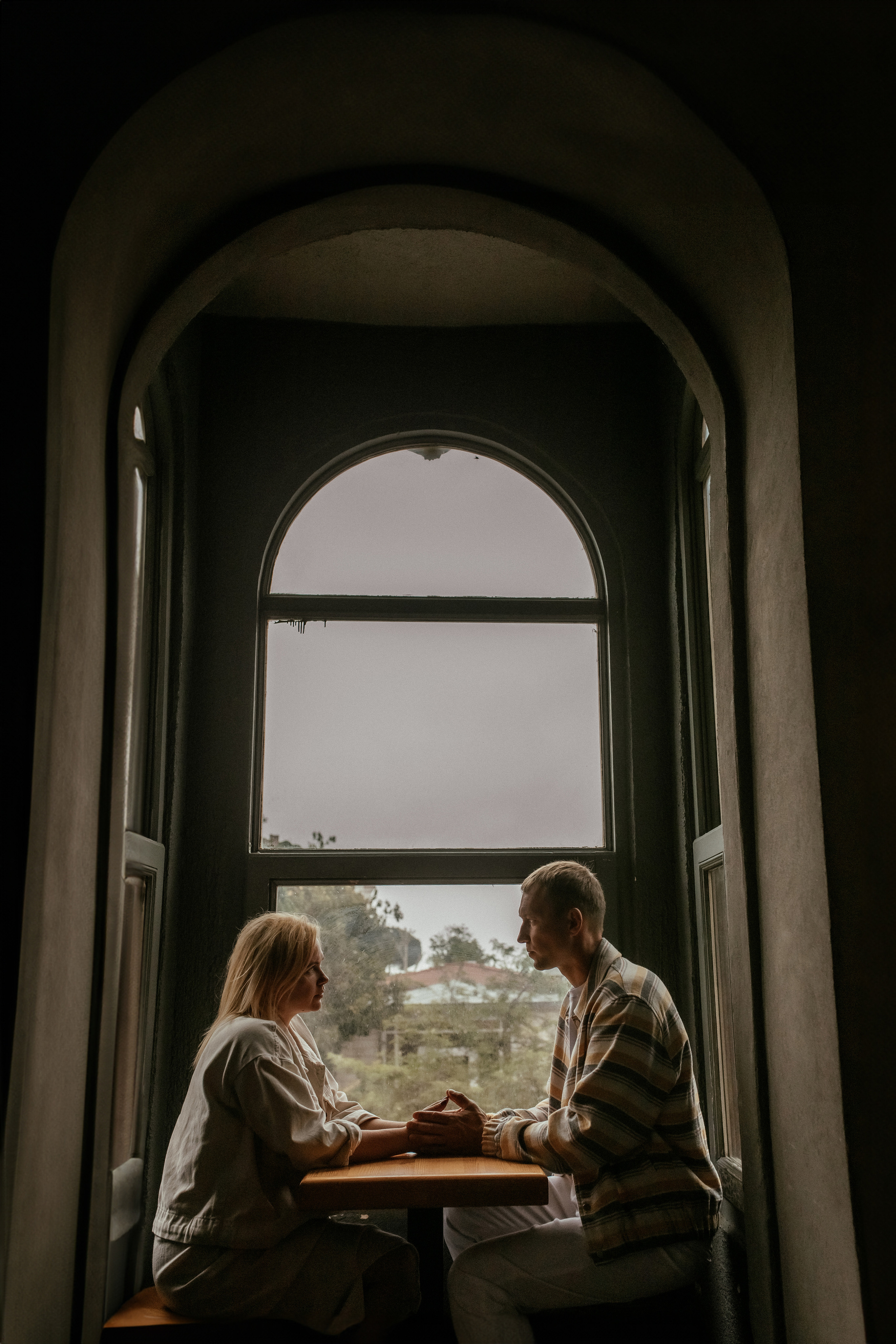 Истамбул. Фотограф Ирина Йотова